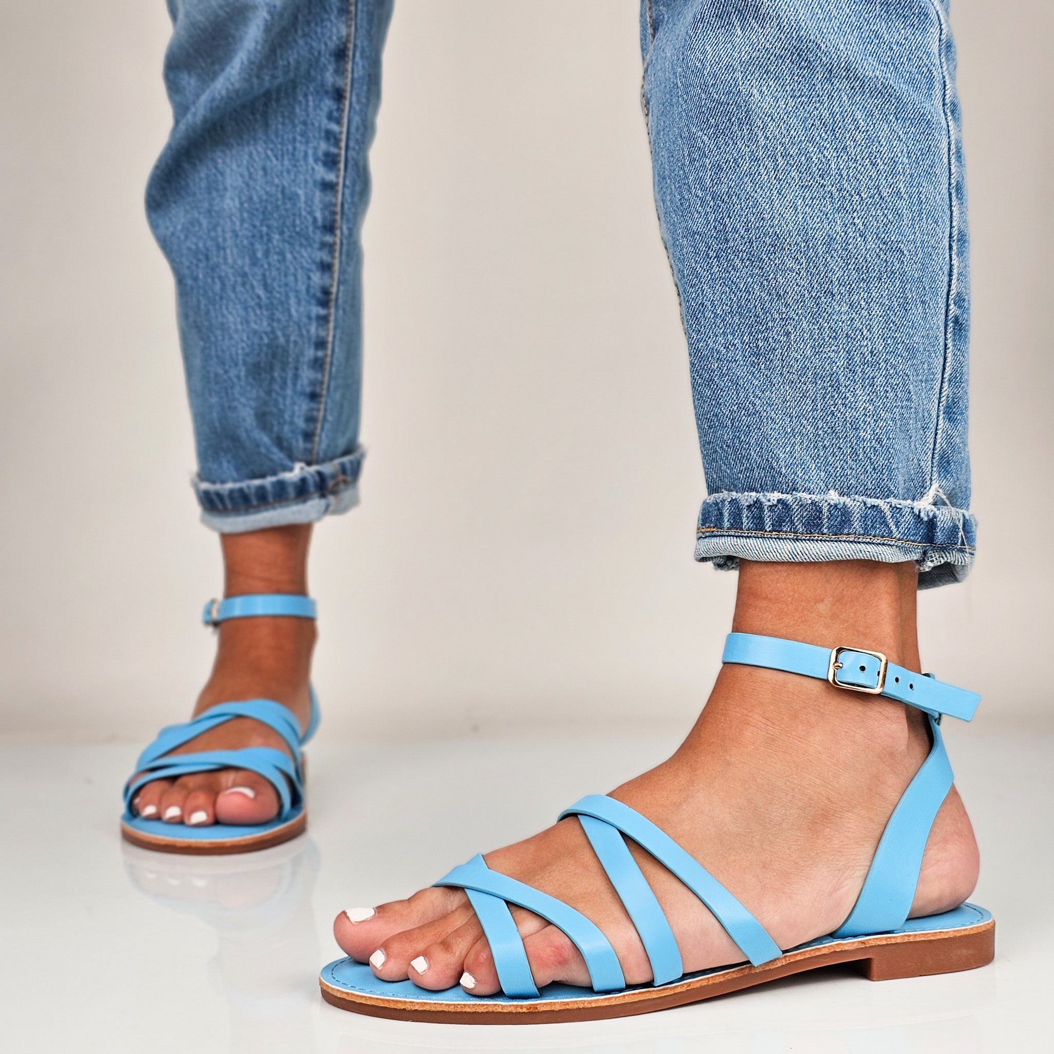 Carolina - Sandali Donna