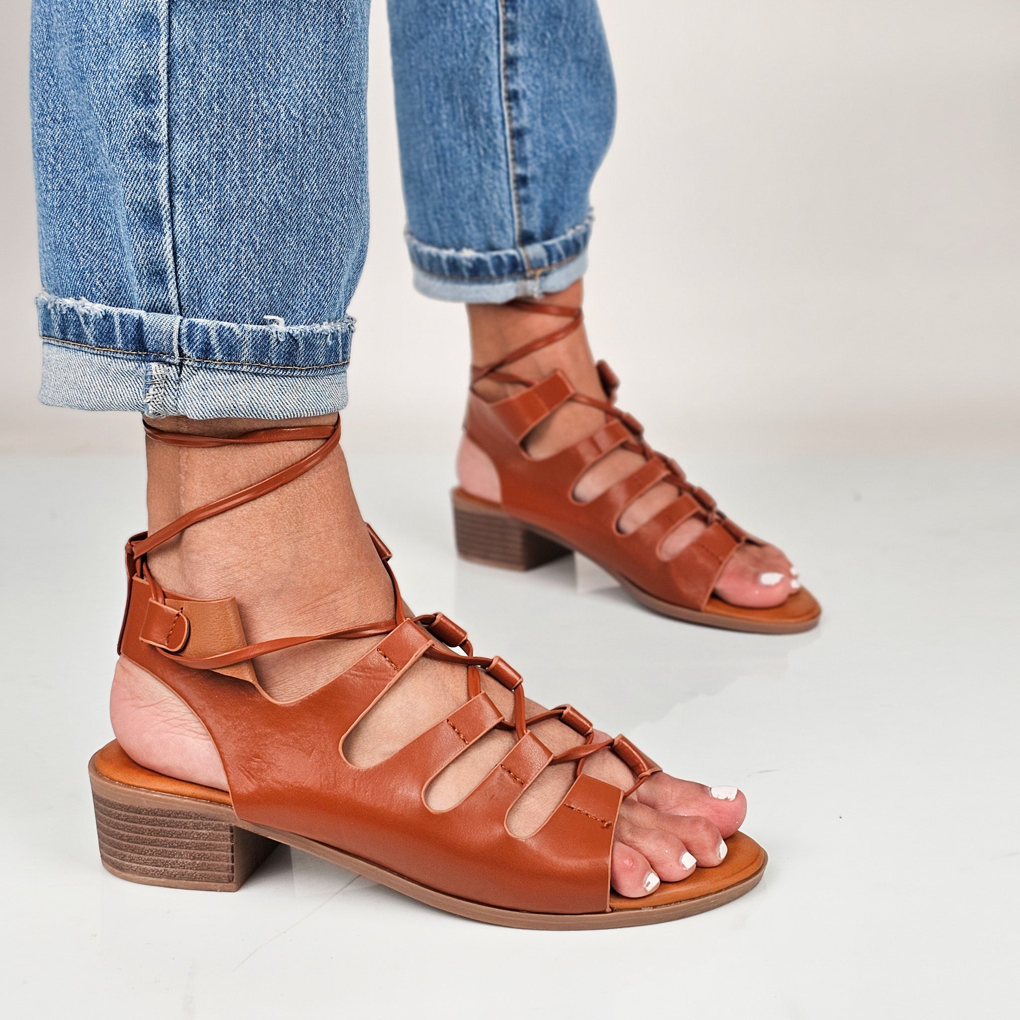 Estela - Sandali Donna