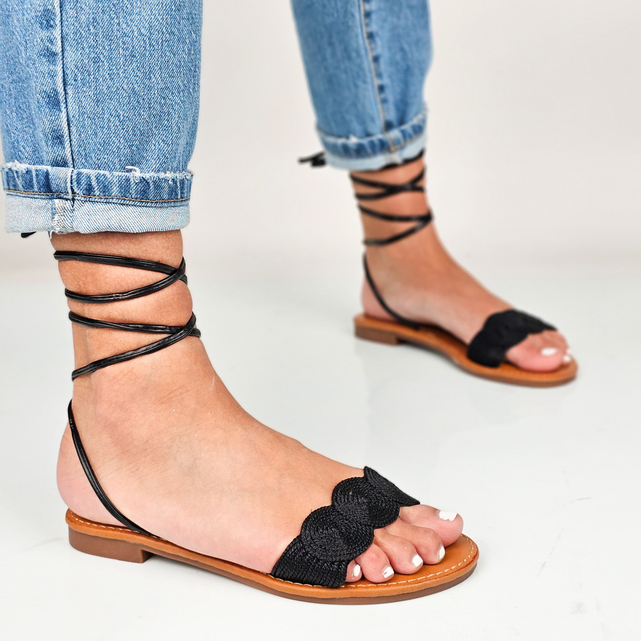 Tania - Sandali Donna