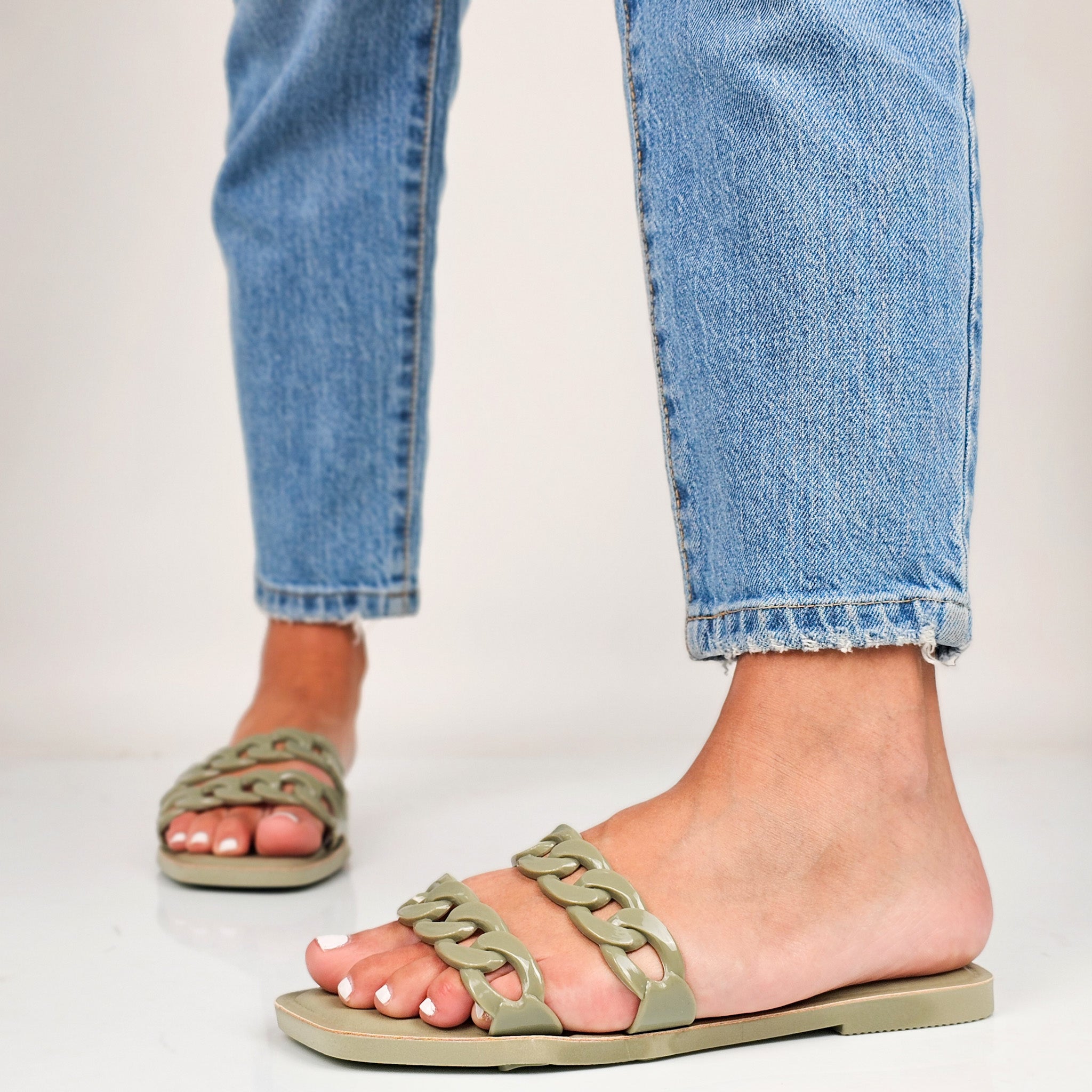 Terry - Ciabattine Donna