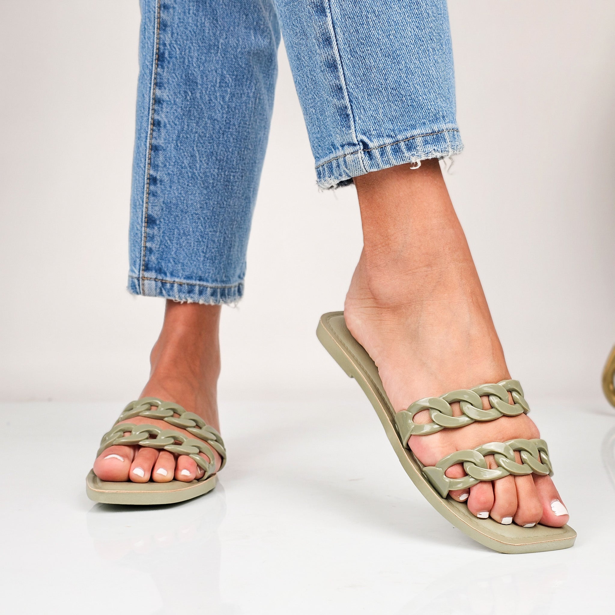 Terry - Ciabattine Donna