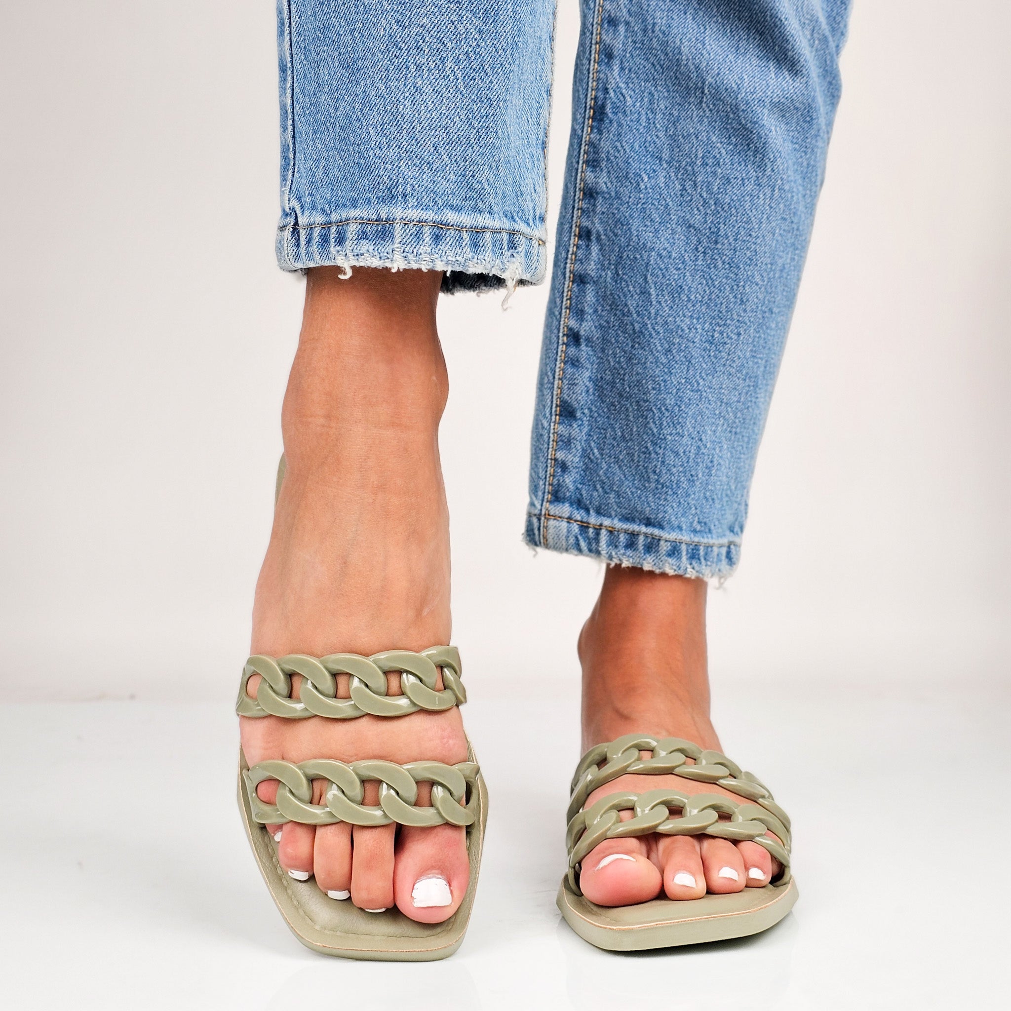 Terry - Ciabattine Donna