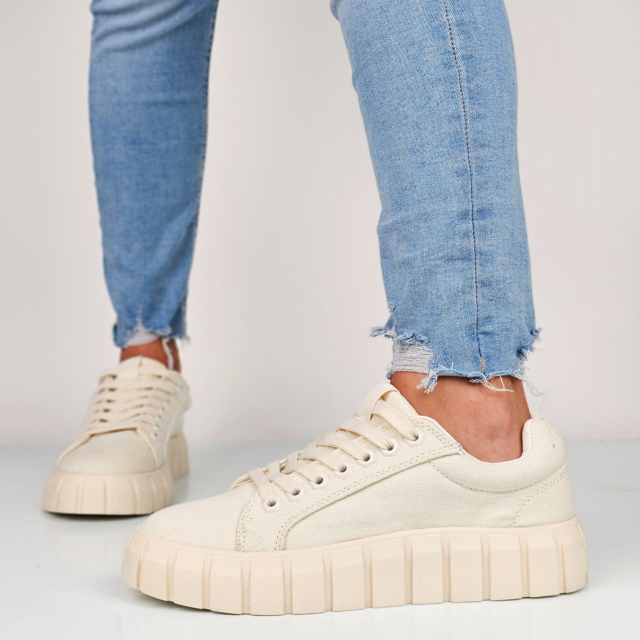 Dominik - Sneakers Donna