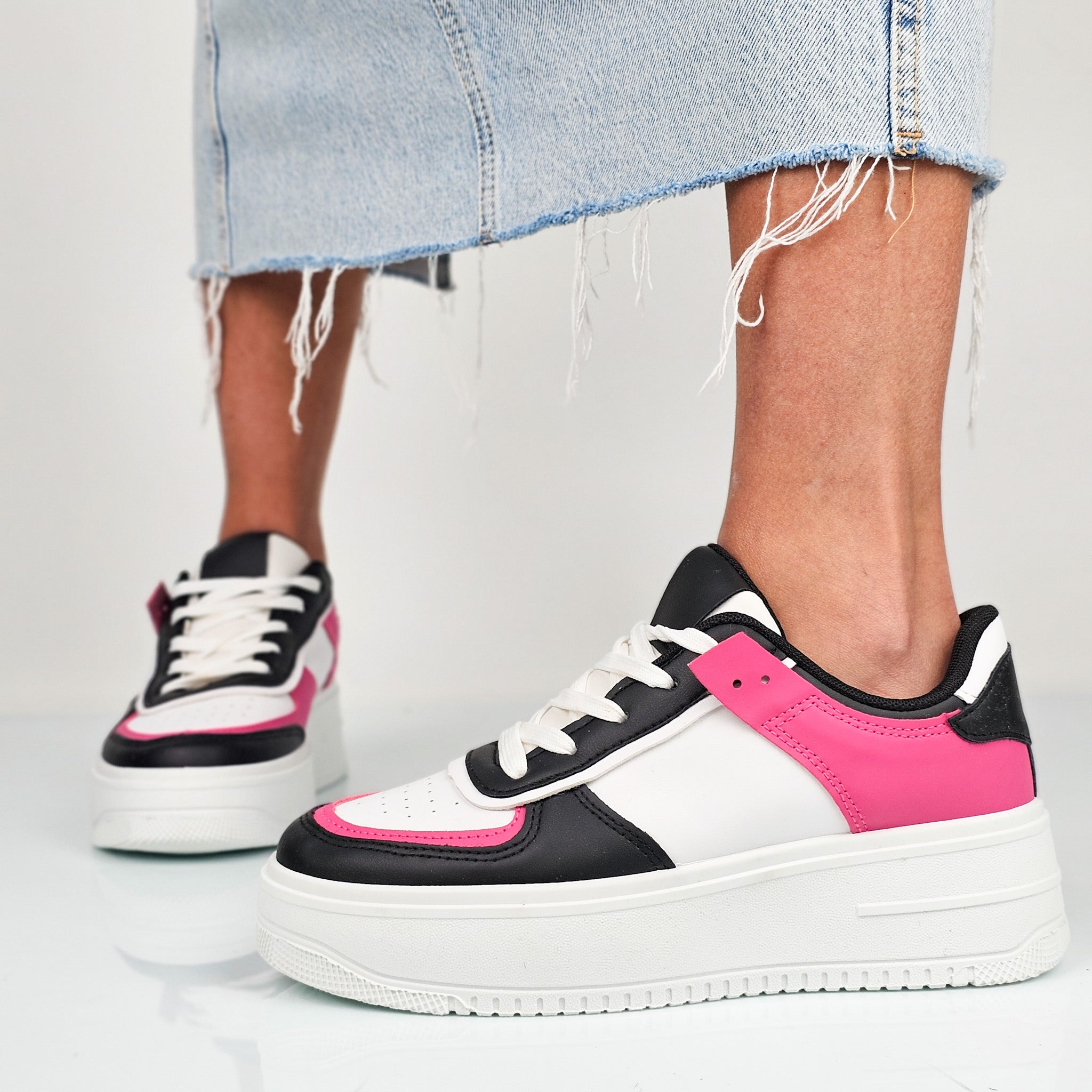 Elena - Sneakers Donna
