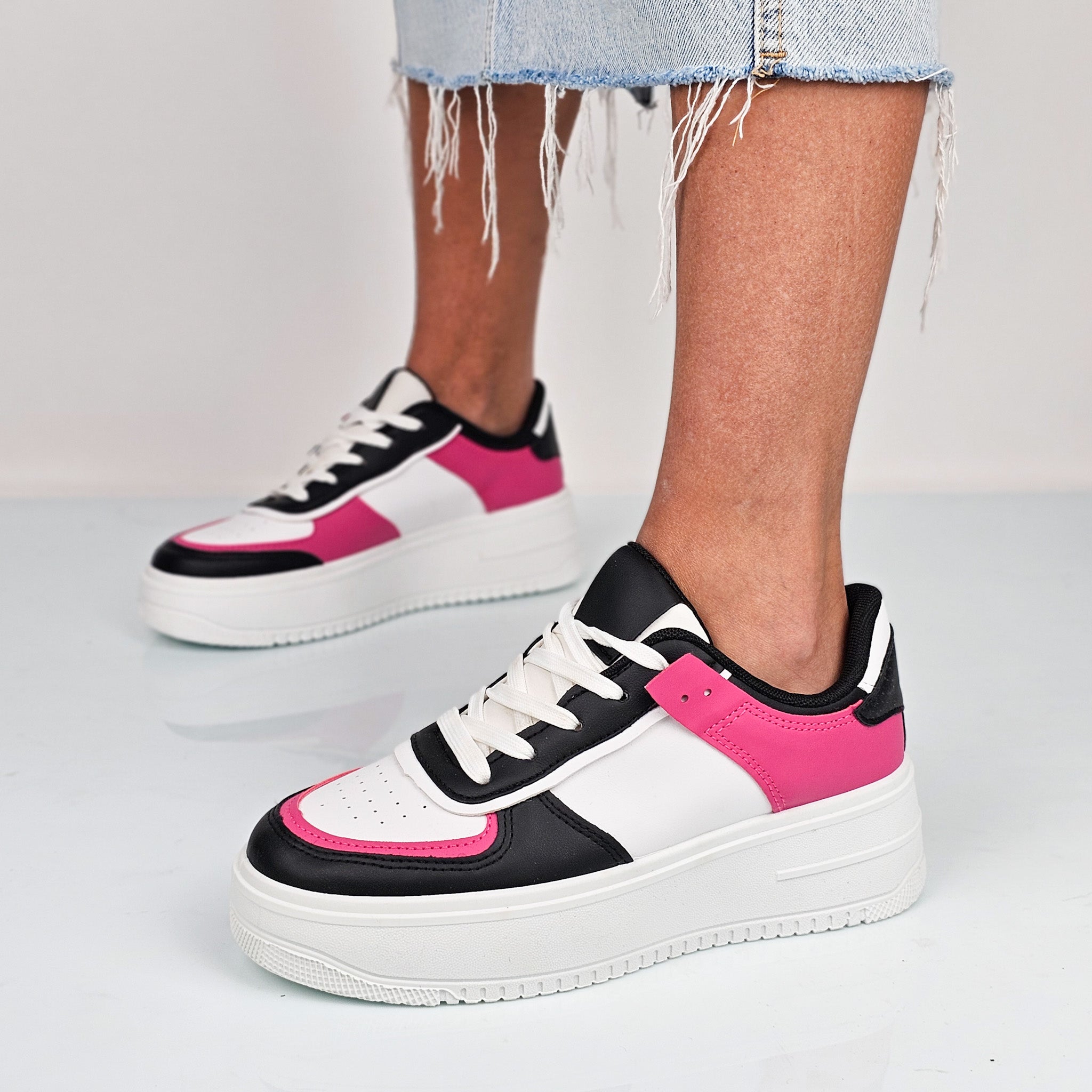Elena - Sneakers Donna