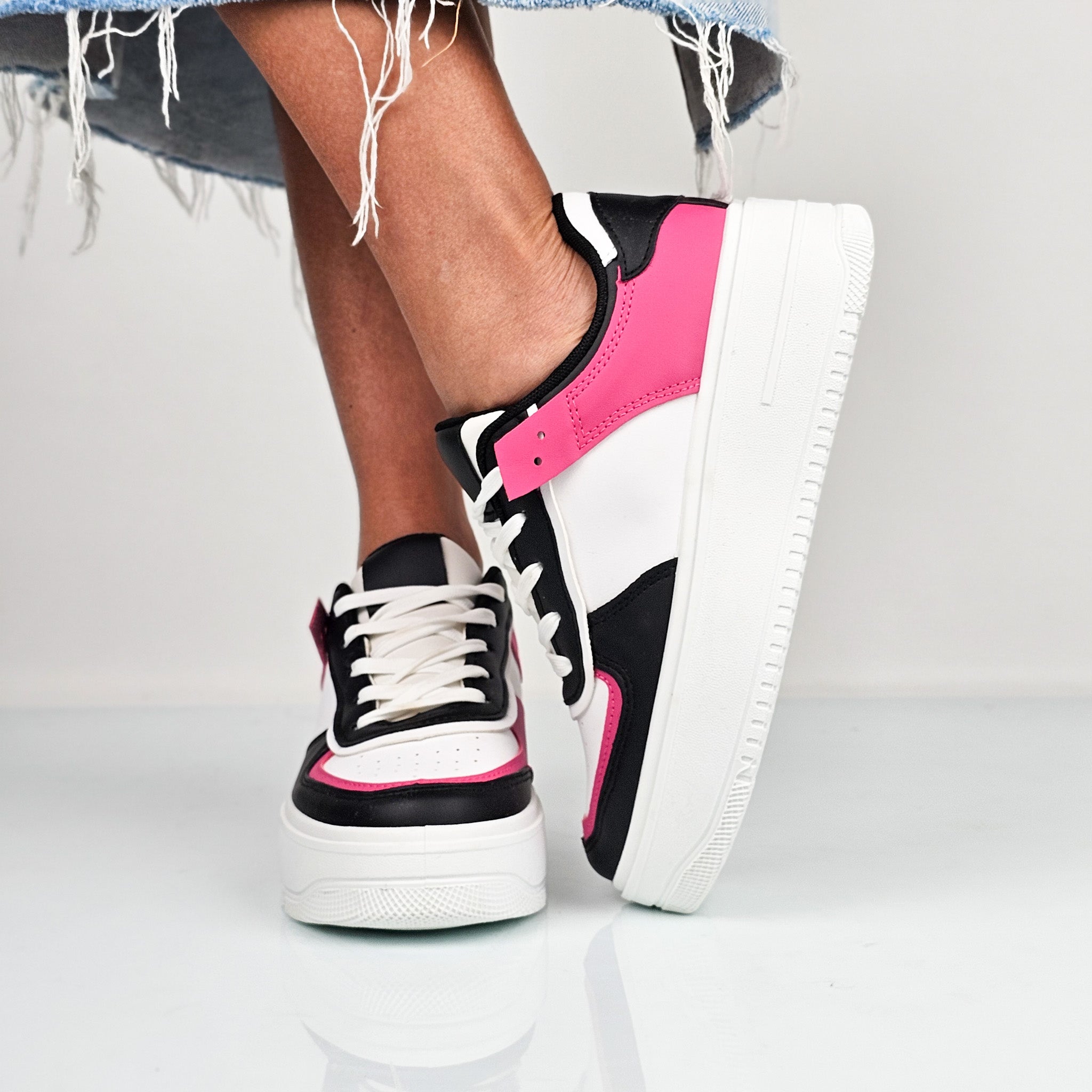Elena - Sneakers Donna