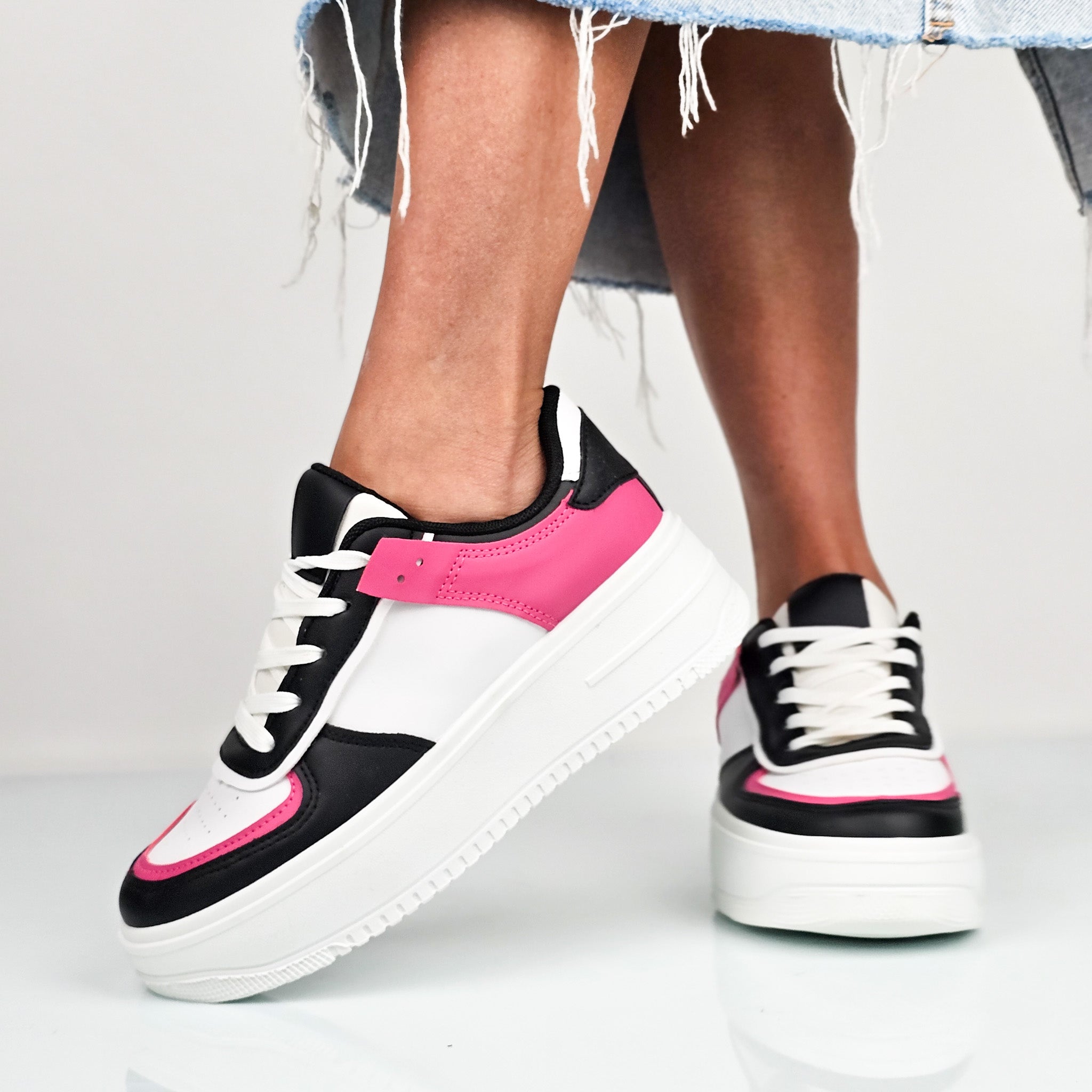 Elena - Sneakers Donna