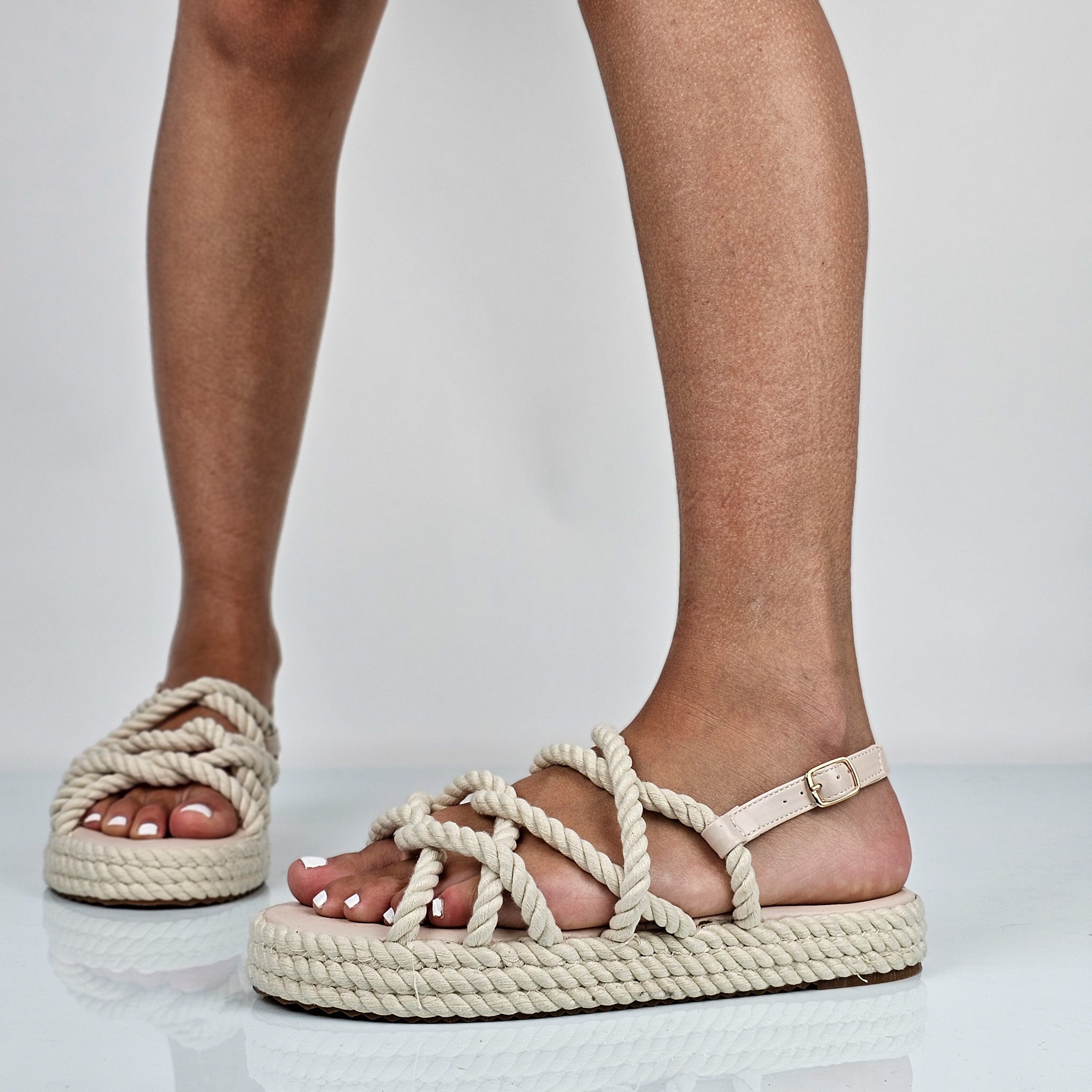 Aster - Sandali Donna