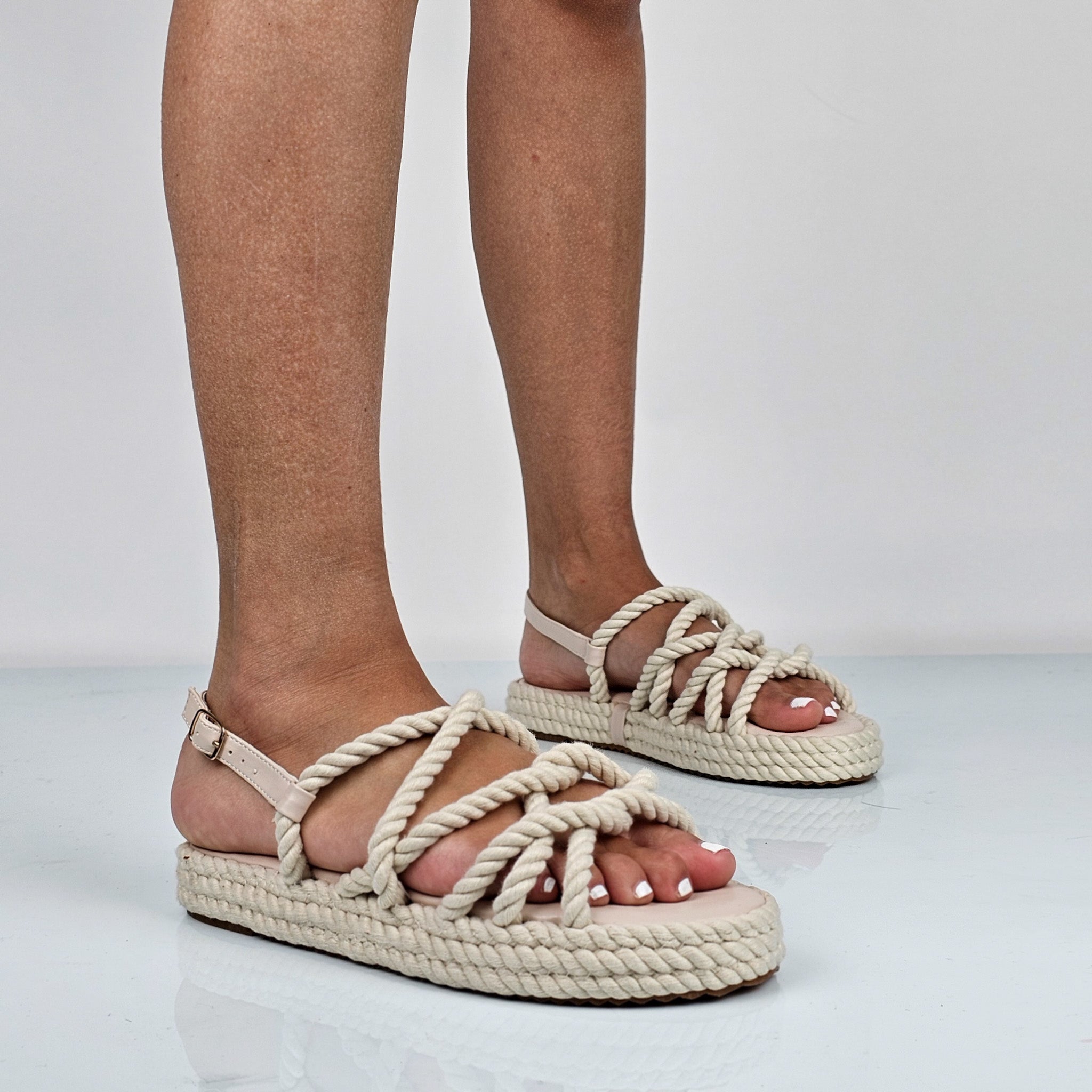 Aster - Sandali Donna