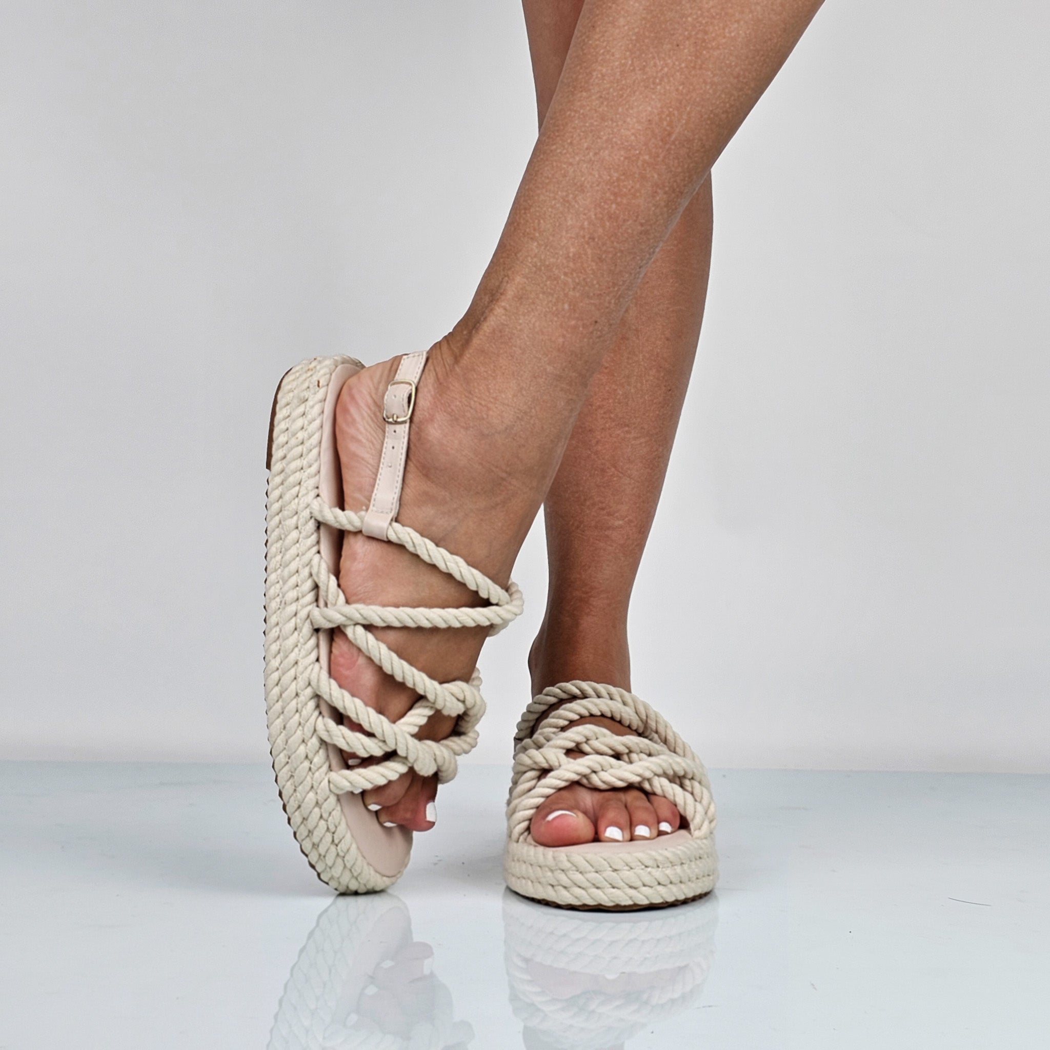 Aster - Sandali Donna