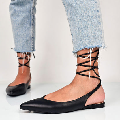 Adina - Ballerine Slingback