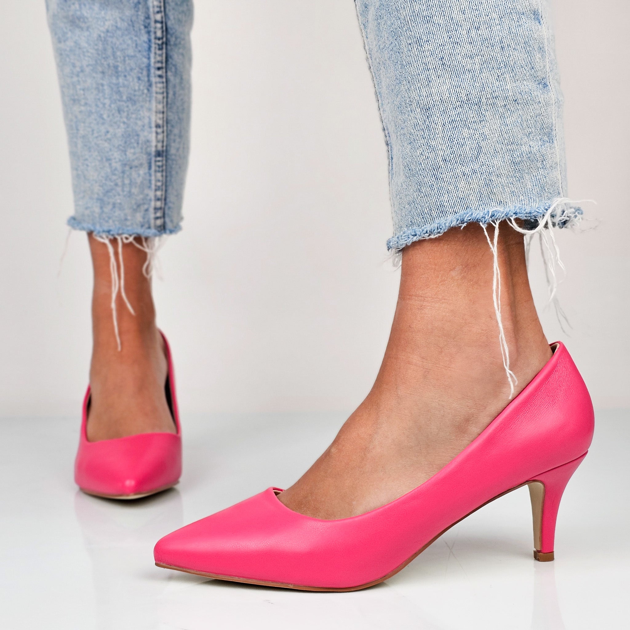 Class - Decollette