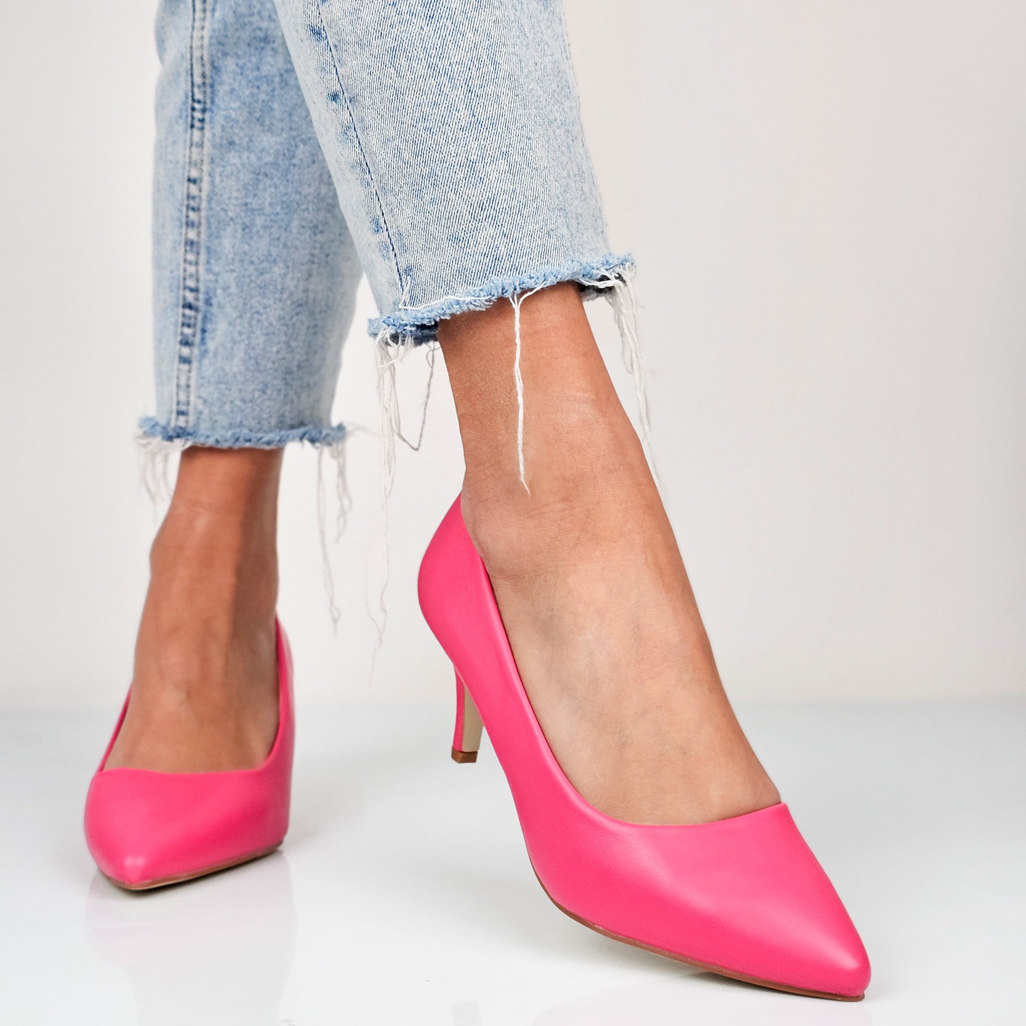 Class - Decollette