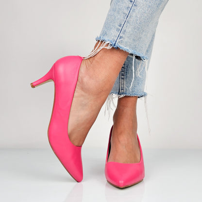 Class - Decollette