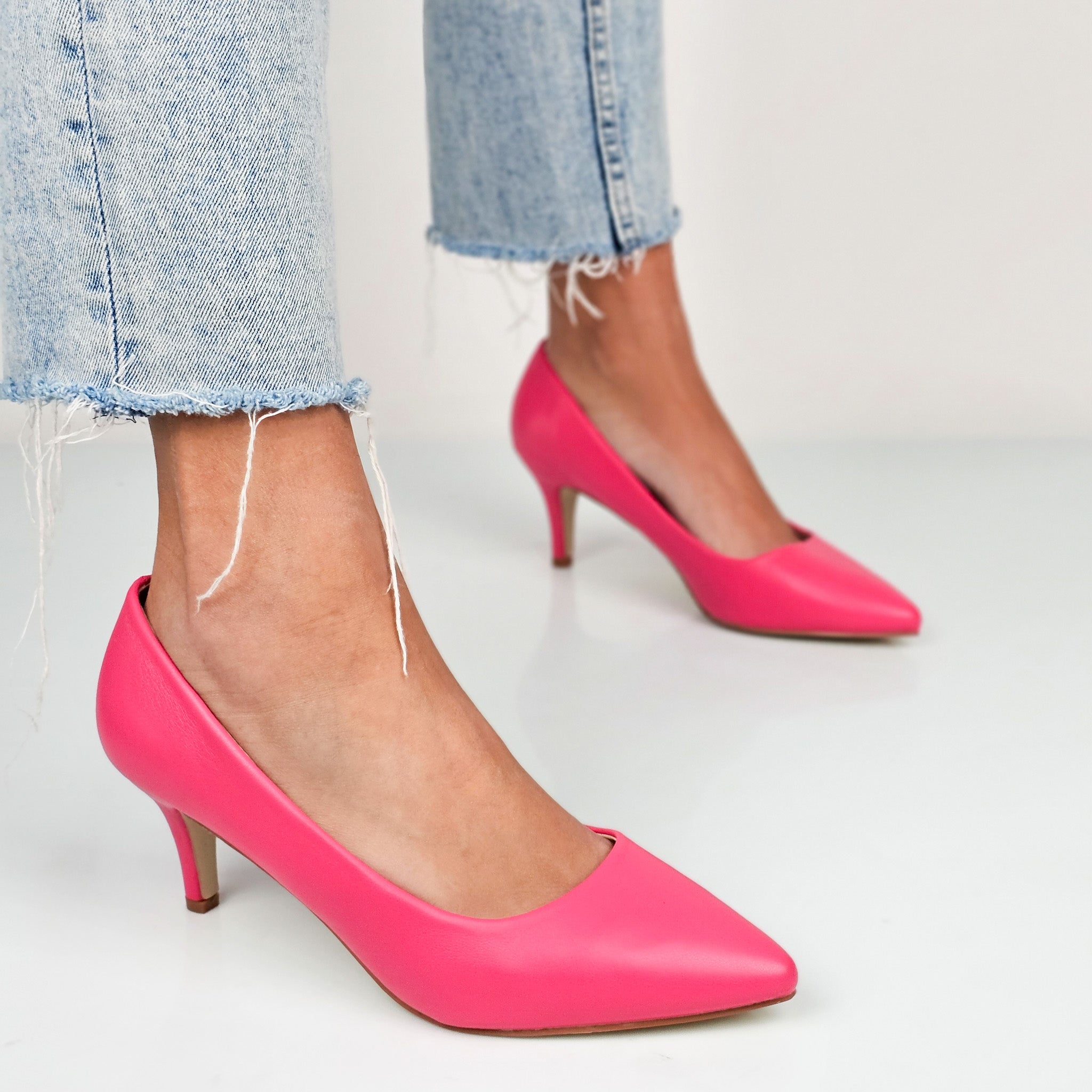 Class - Decollette