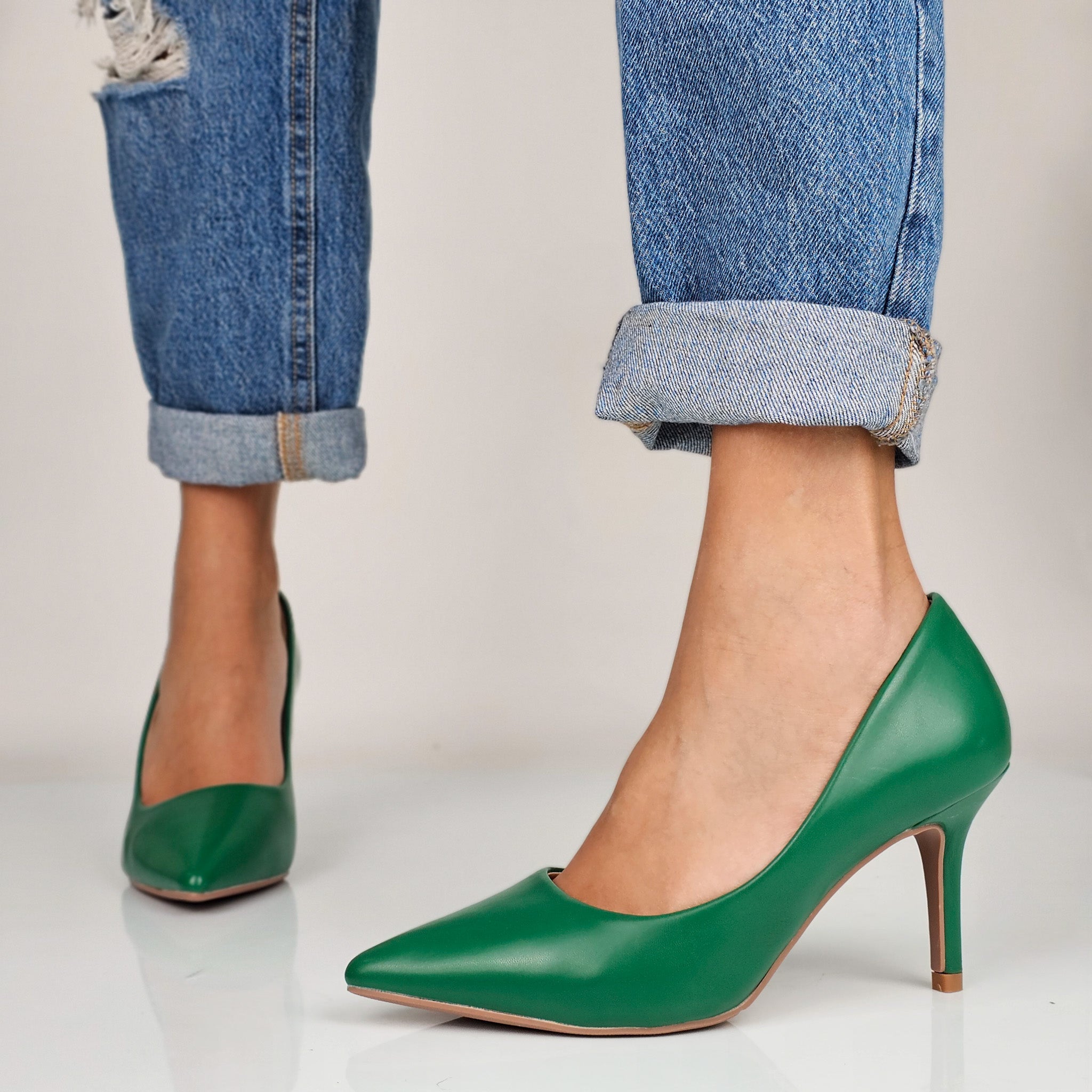 Selma - Decollette