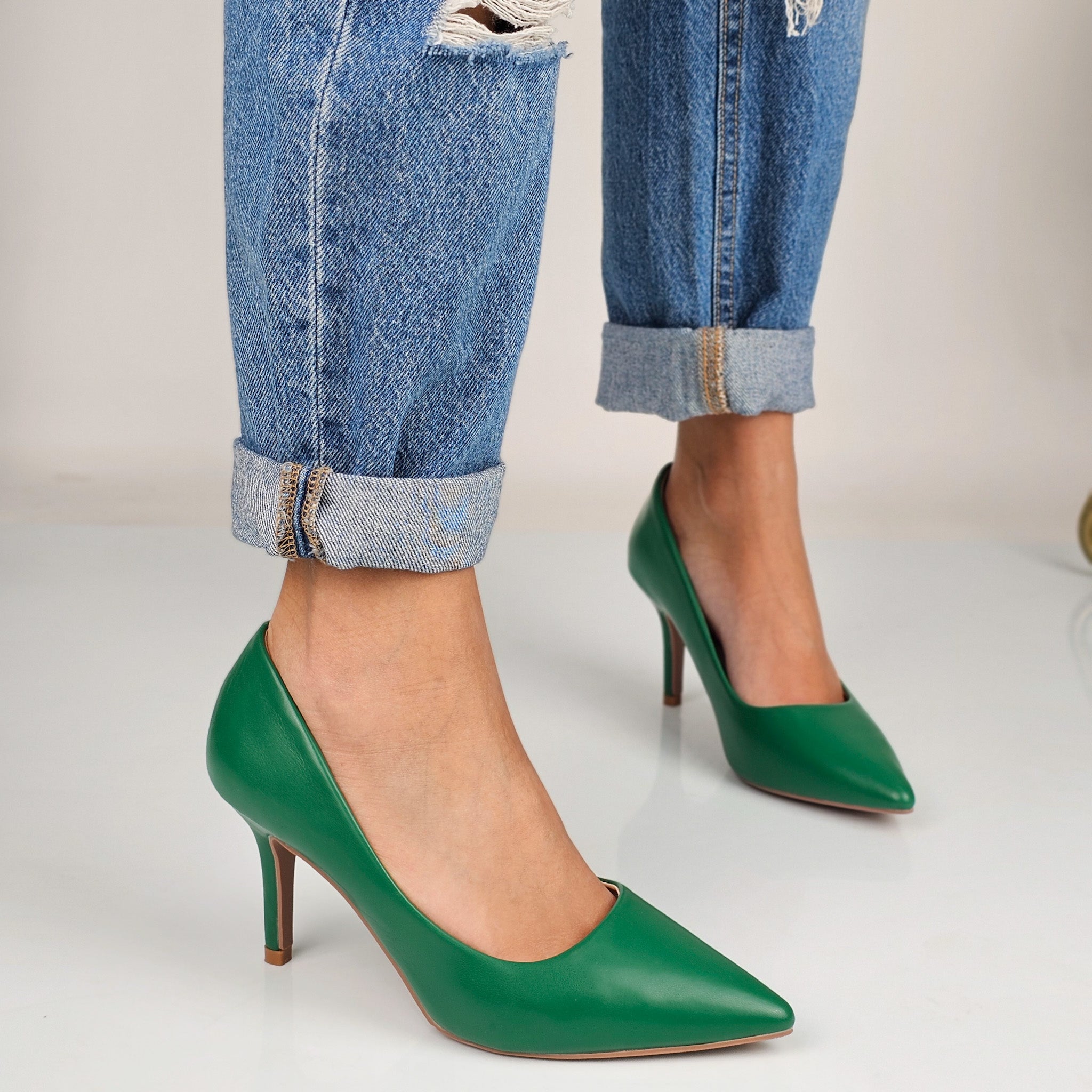 Selma - Decollette