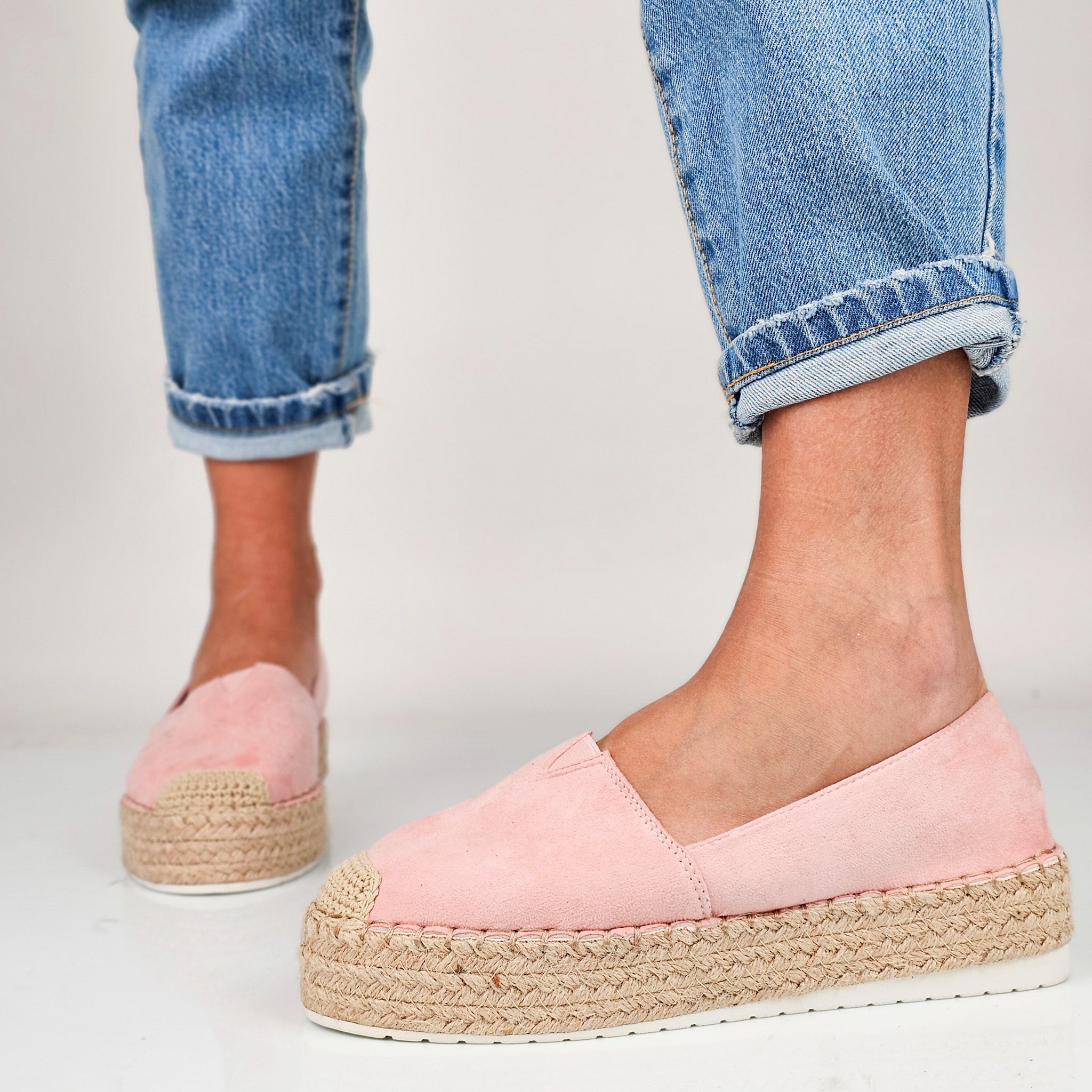 Morena - Espadrillas Donna