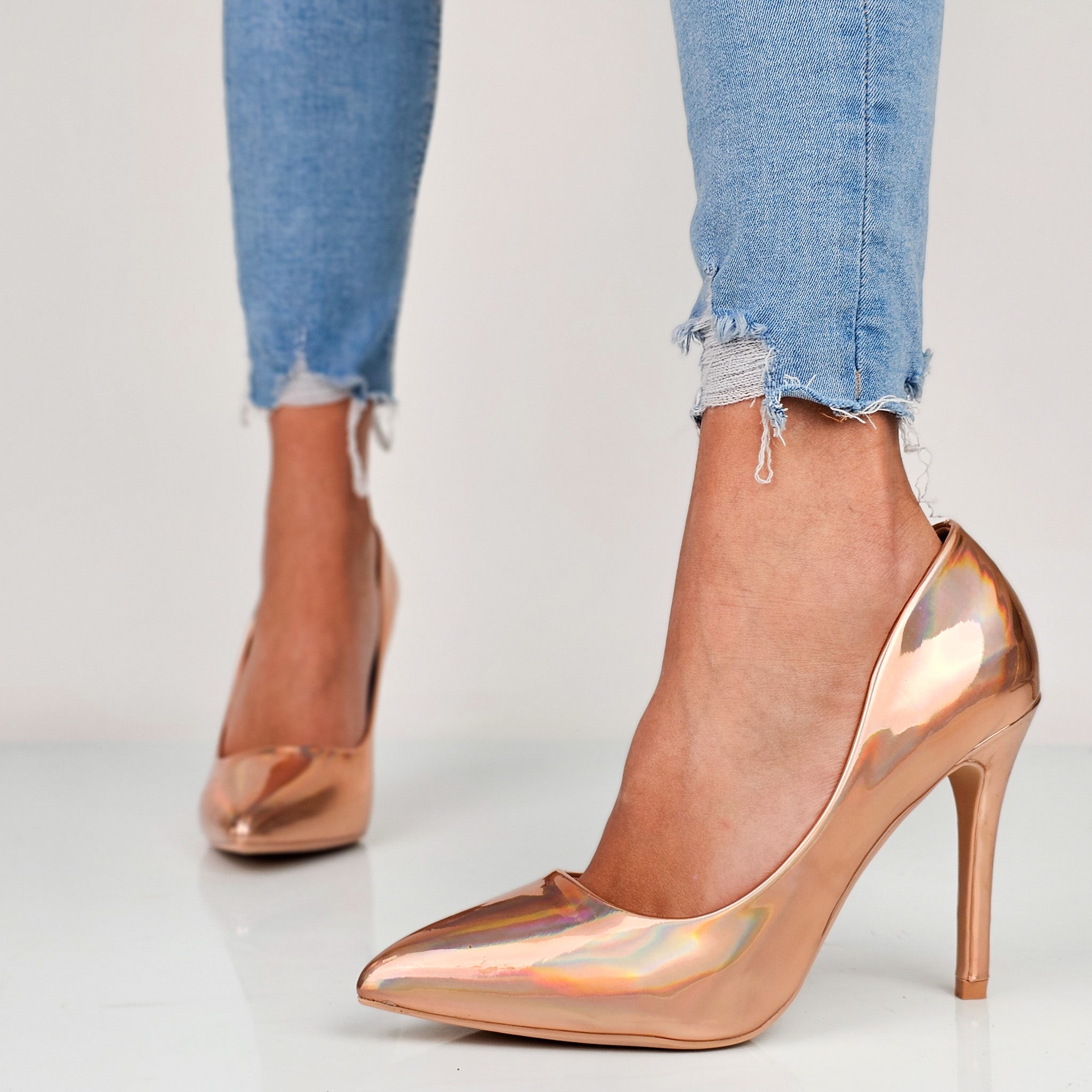 Daisy - Decollette Donna