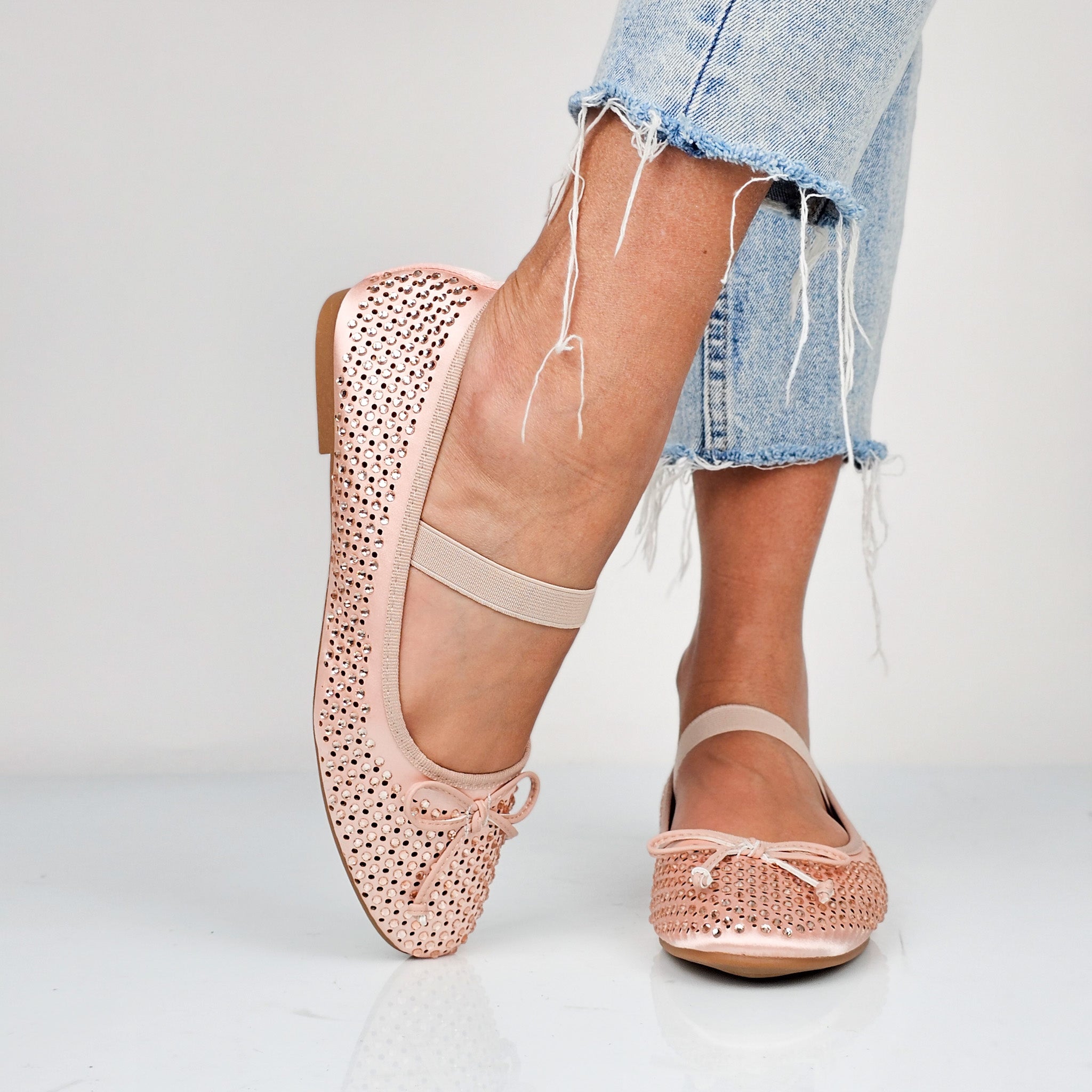 Asia - Ballerine