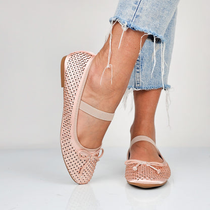 Asia - Ballerine