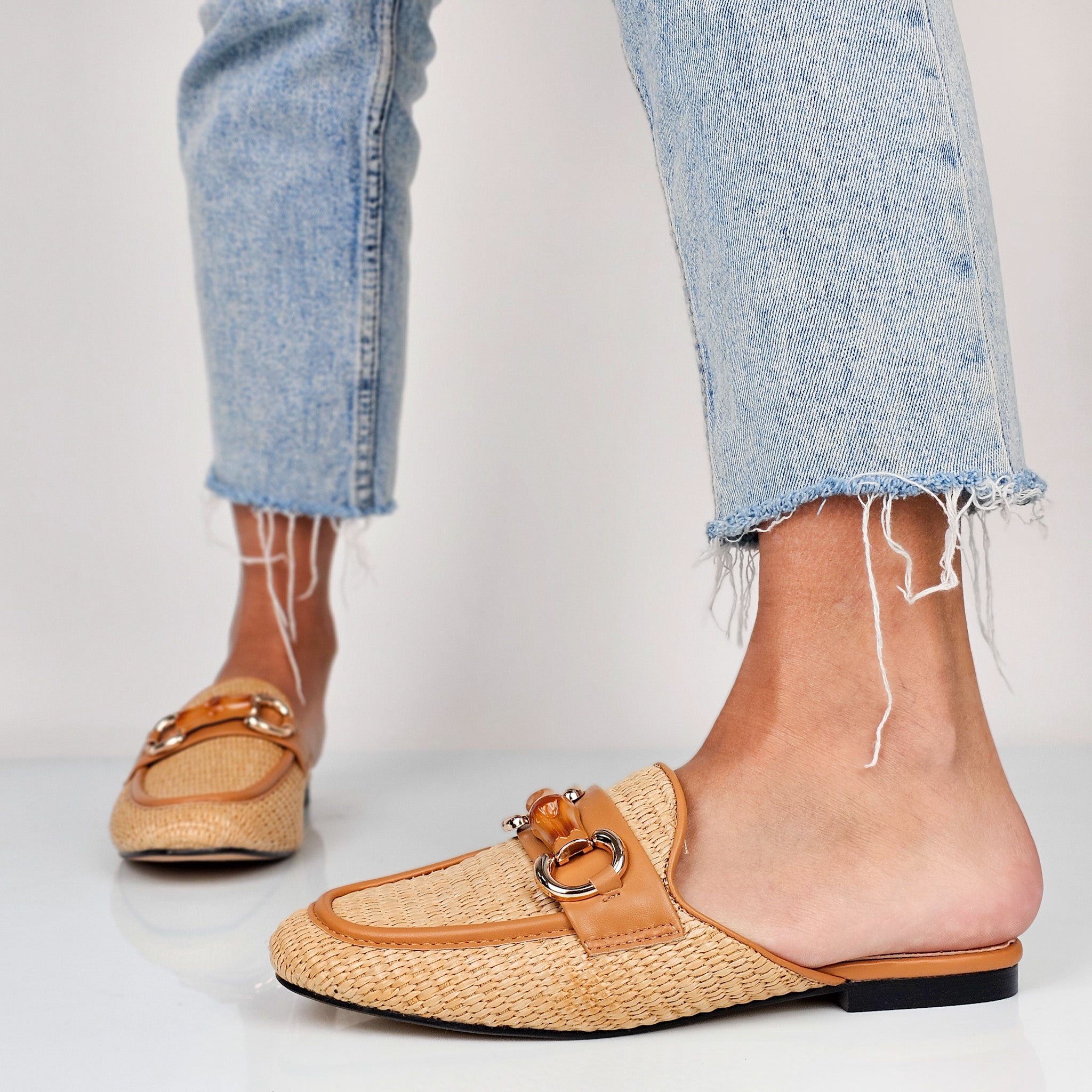 Eva - Sabot Donna