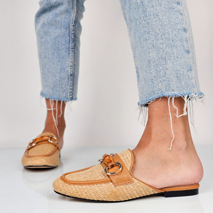 Eva - Sabot Donna