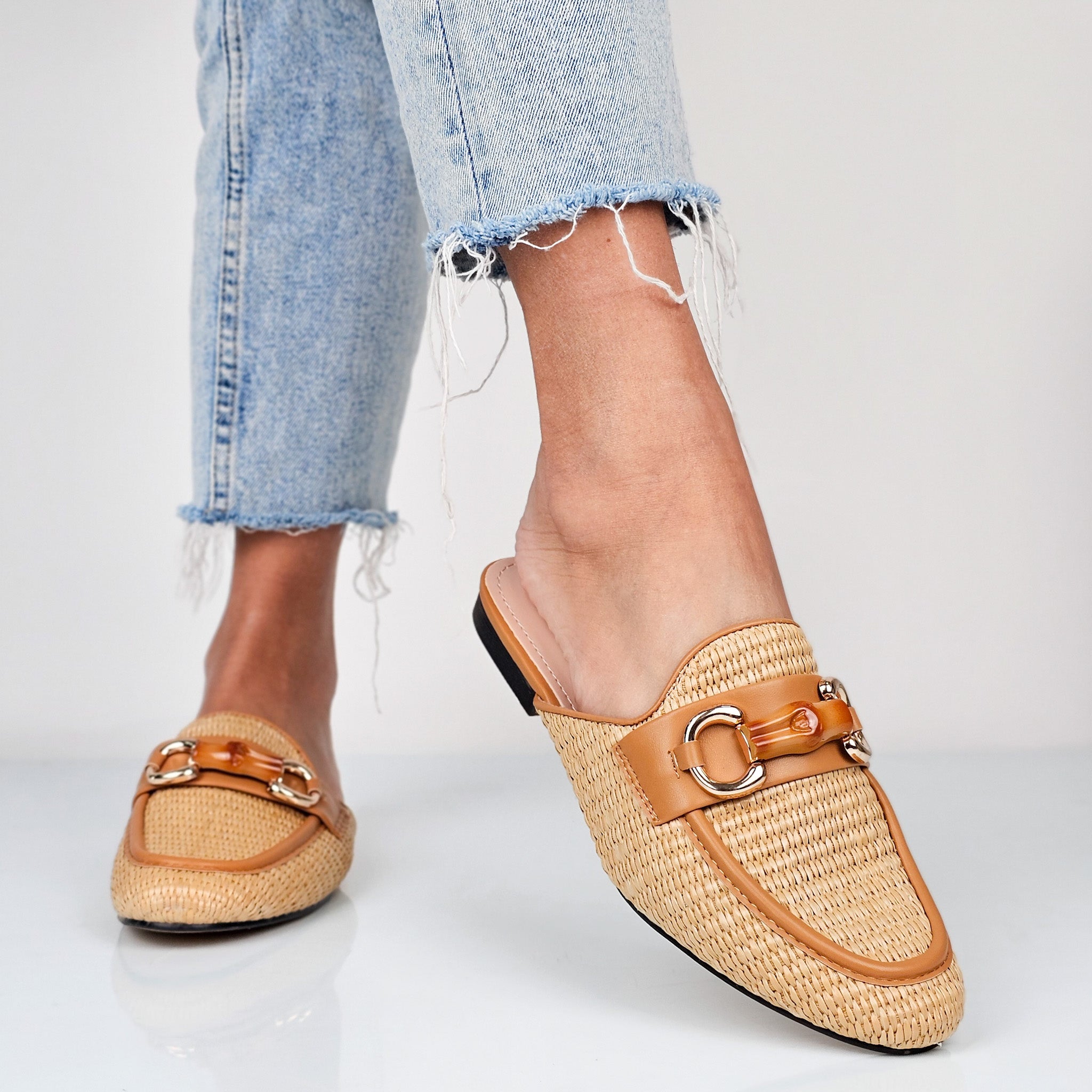 Eva - Sabot Donna