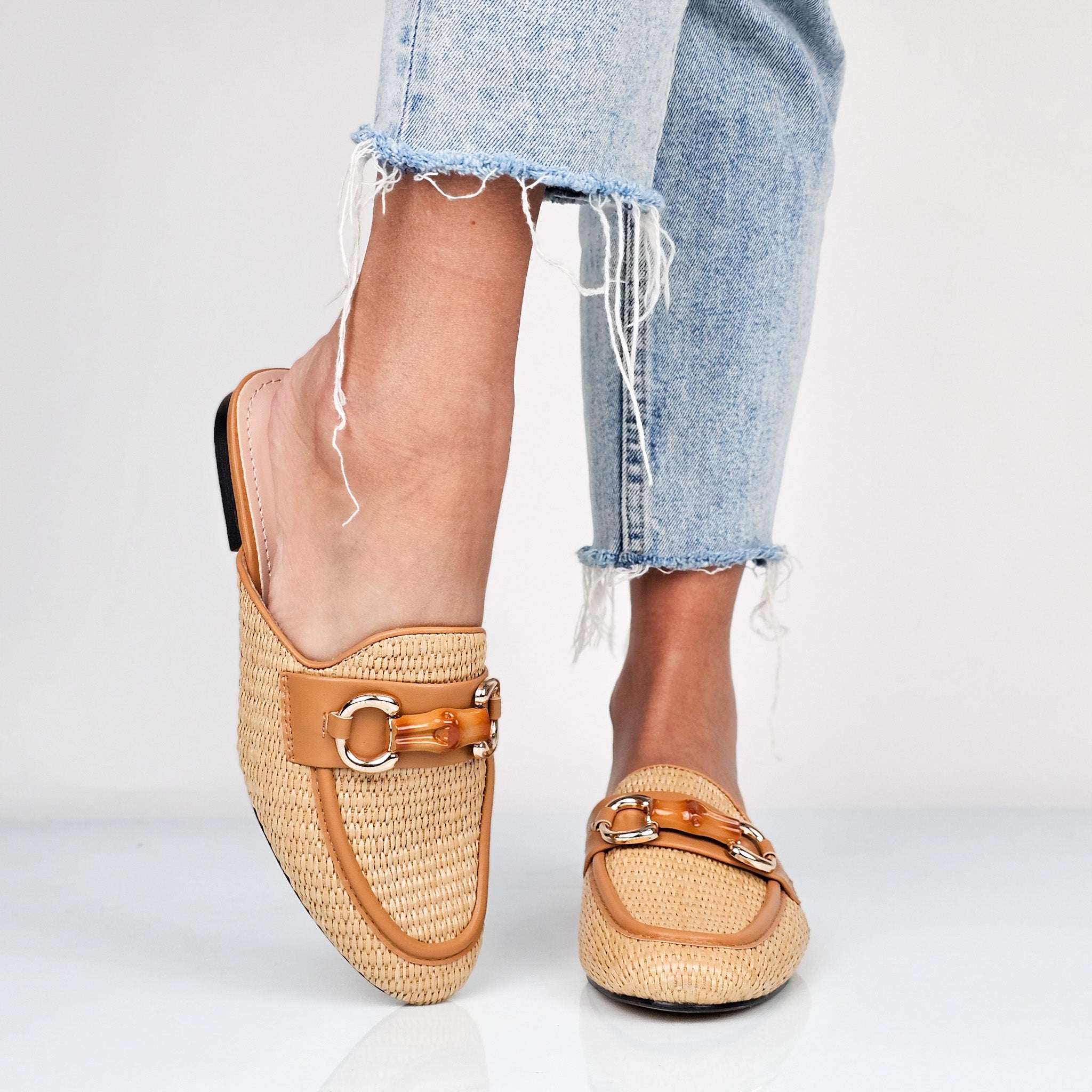 Eva - Sabot Donna