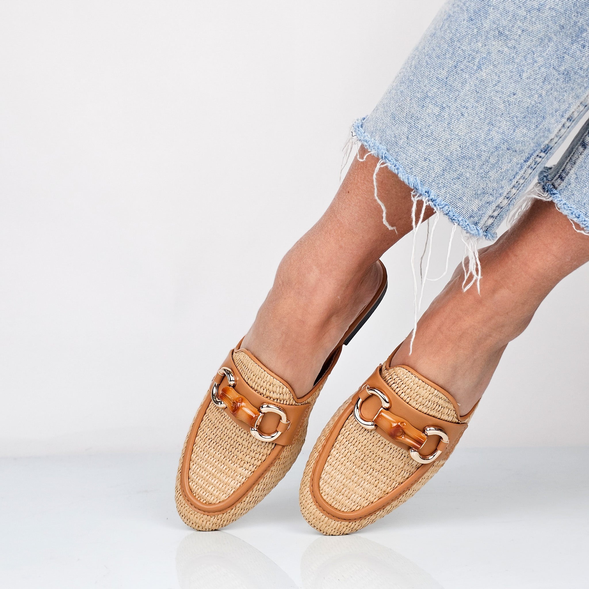 Eva - Sabot Donna
