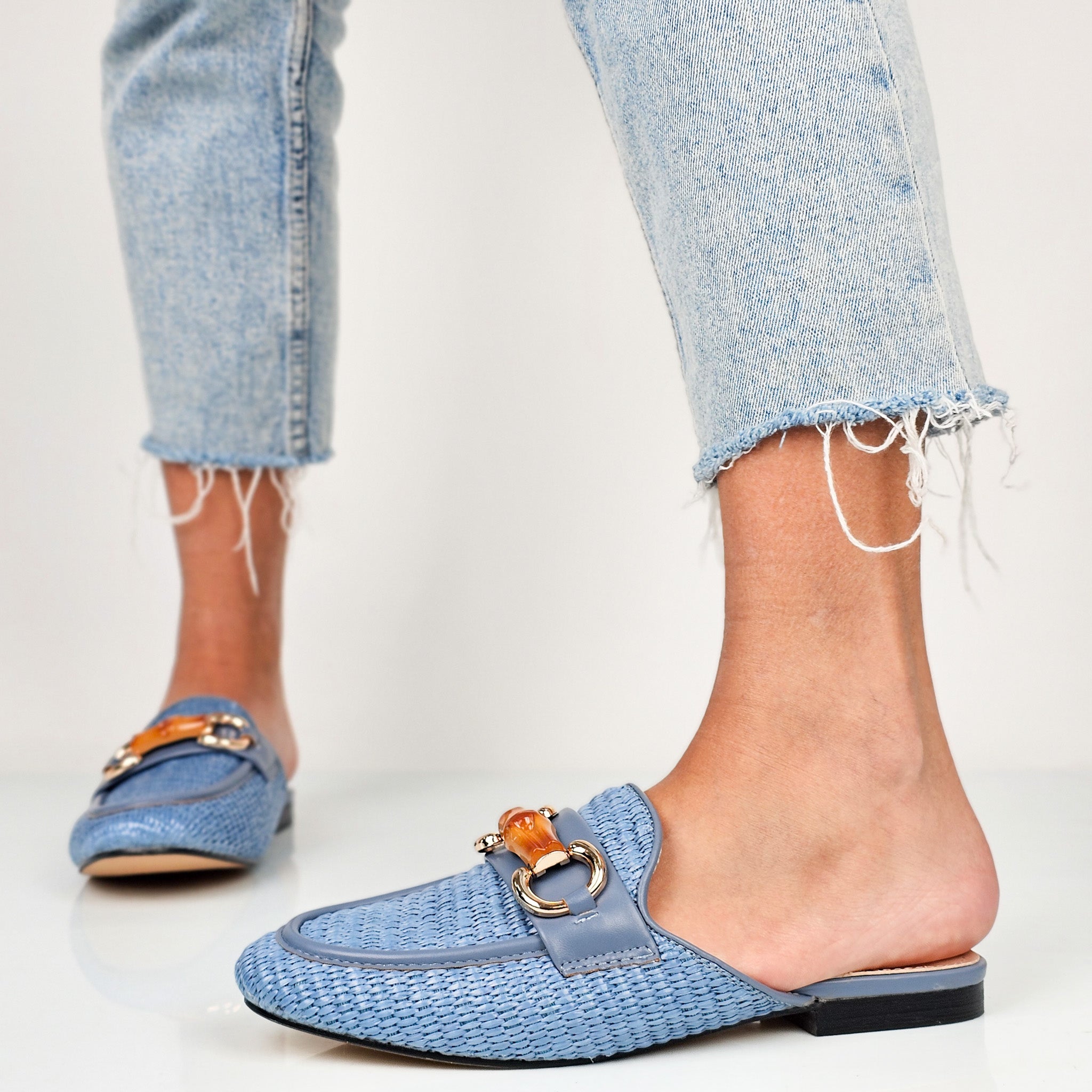 Eva - Sabot Donna