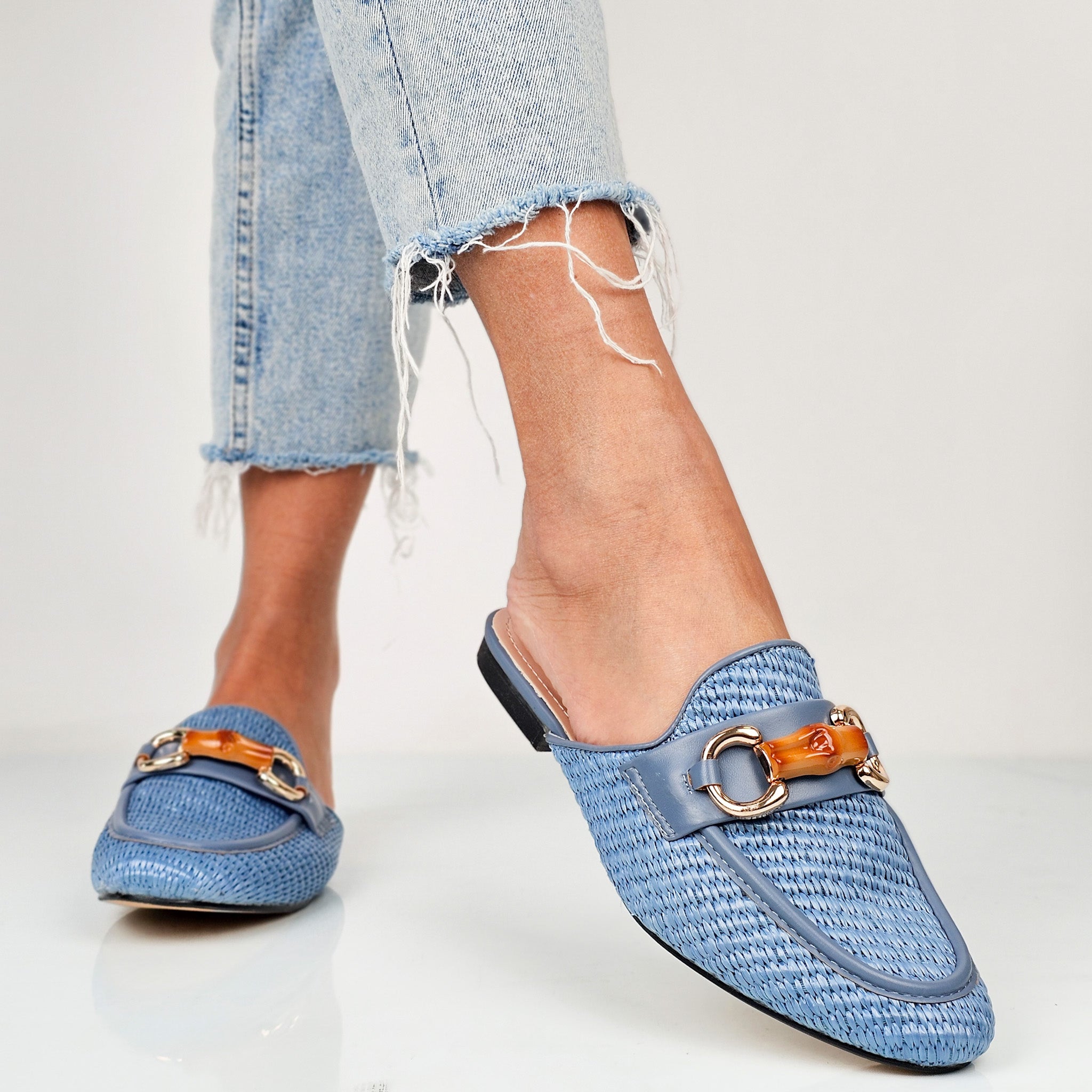 Eva - Sabot Donna