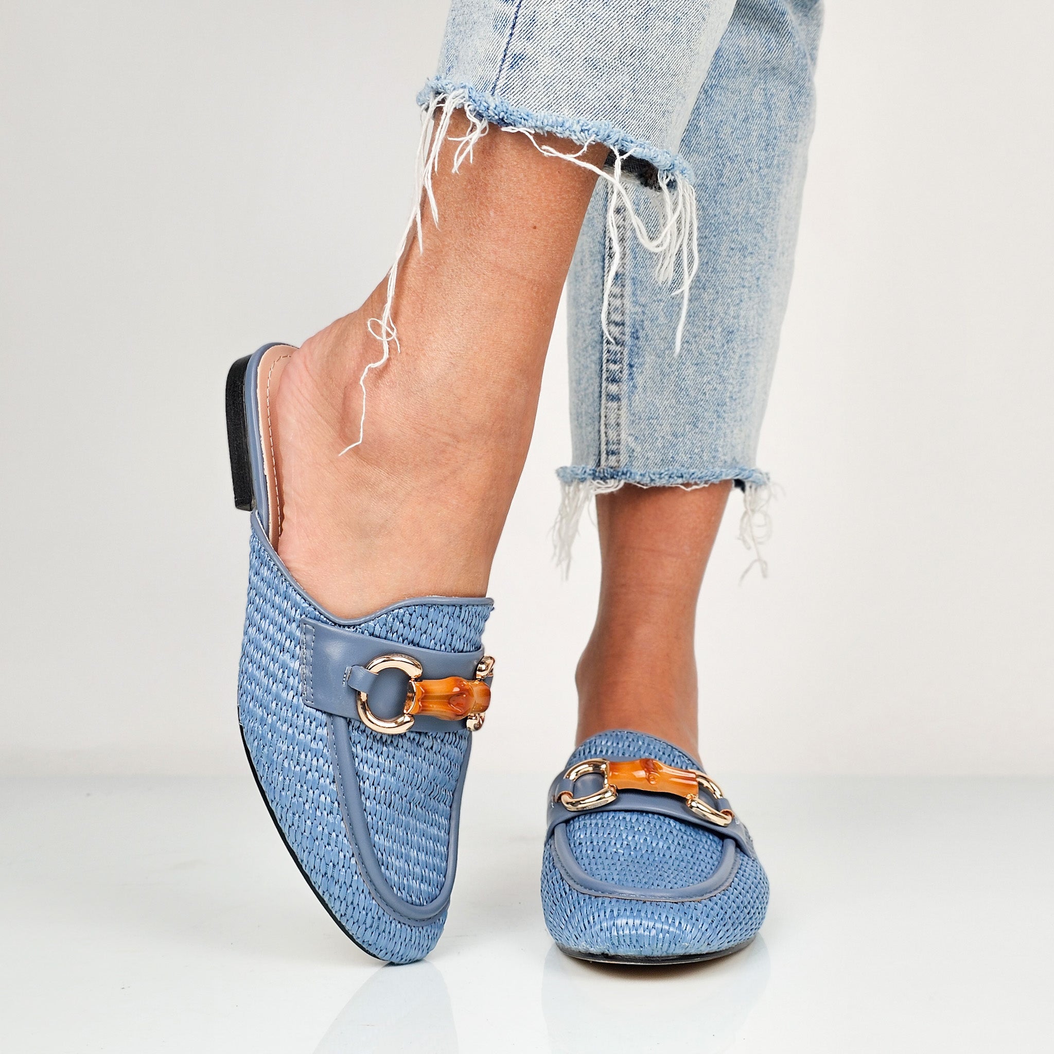 Eva - Sabot Donna