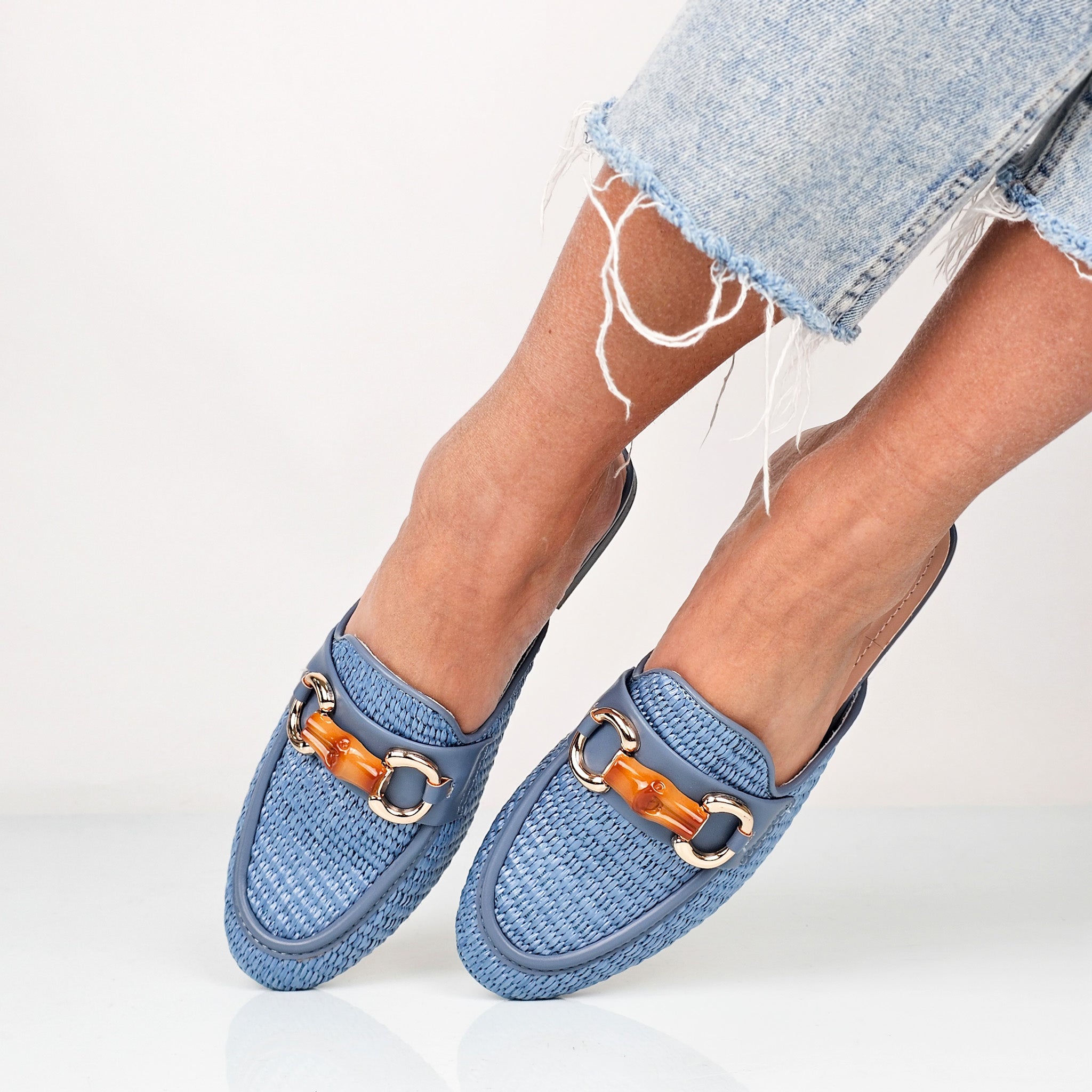 Eva - Sabot Donna