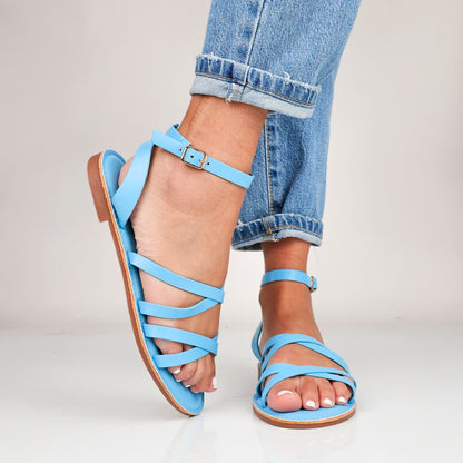 Carolina - Sandali Donna