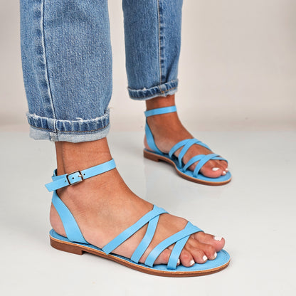 Carolina - Sandali Donna