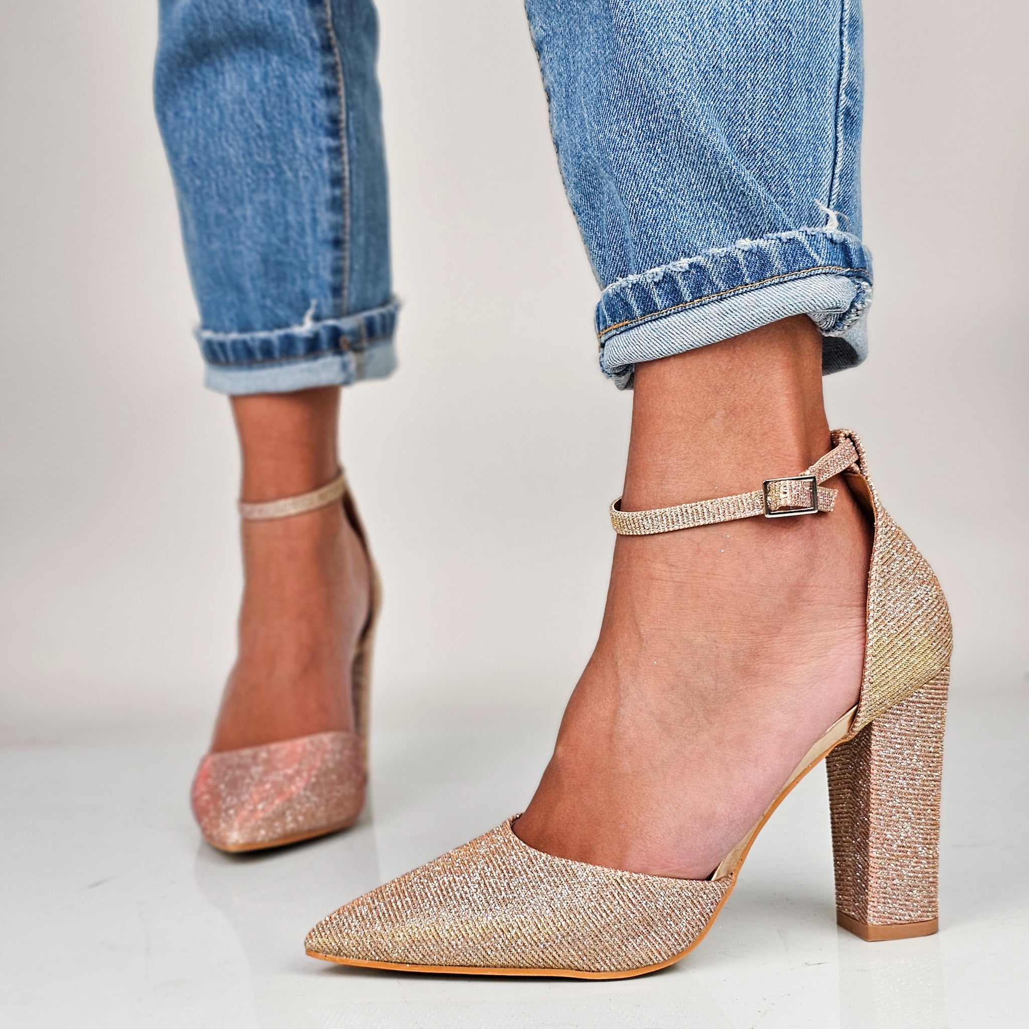 Rosy - Decollette Donna