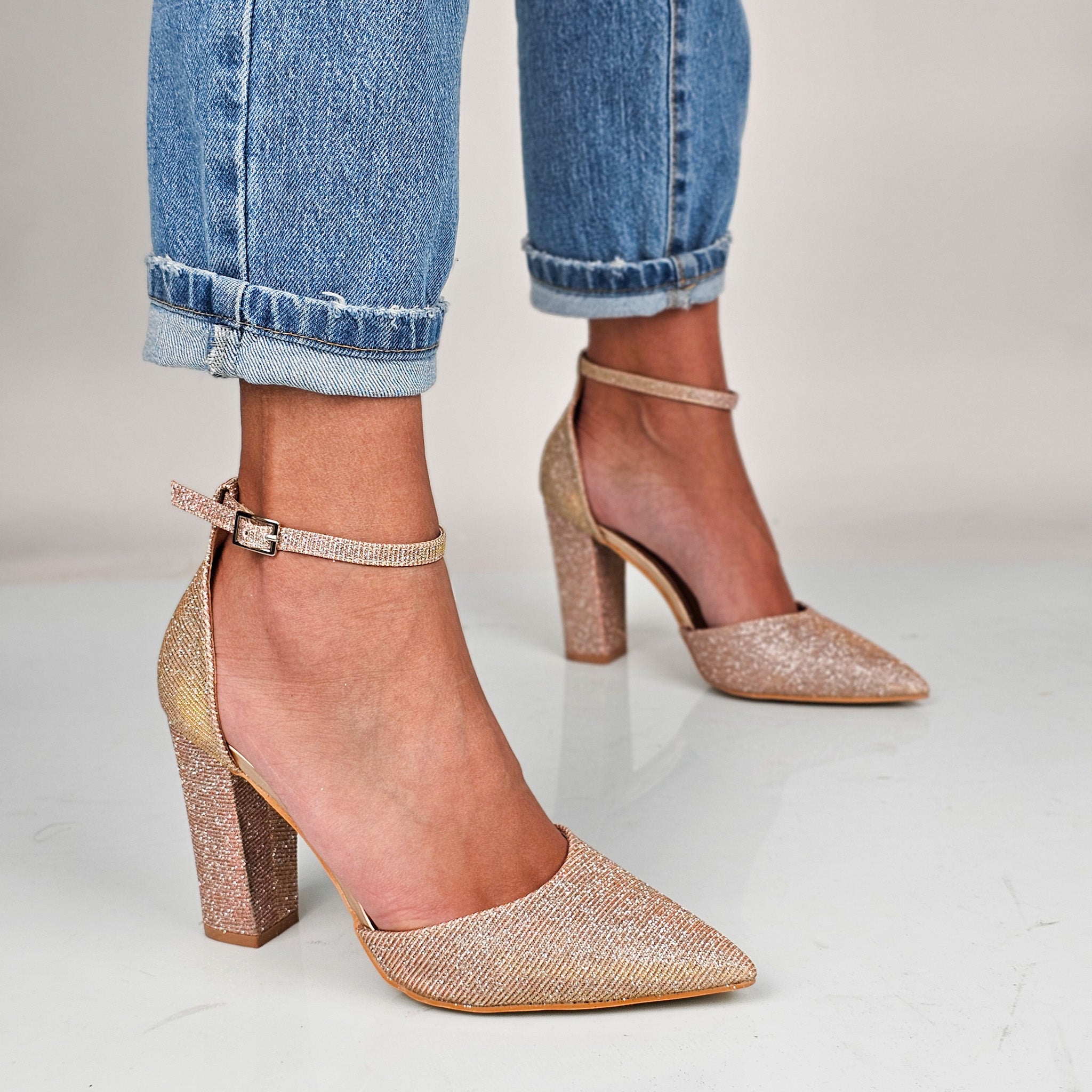 Rosy - Decollette Donna