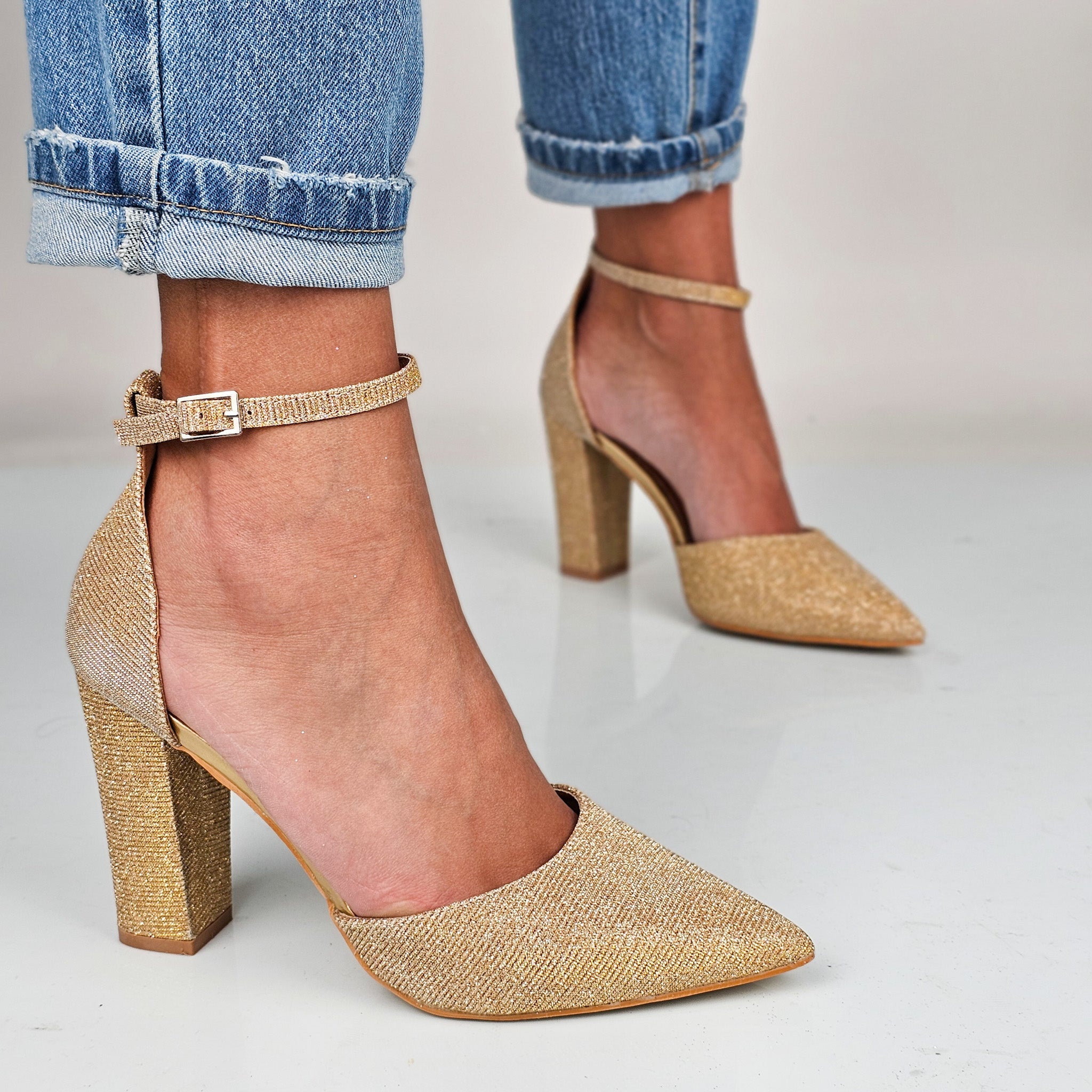 Rosy - Decollette Donna
