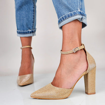 Rosy - Decollette Donna