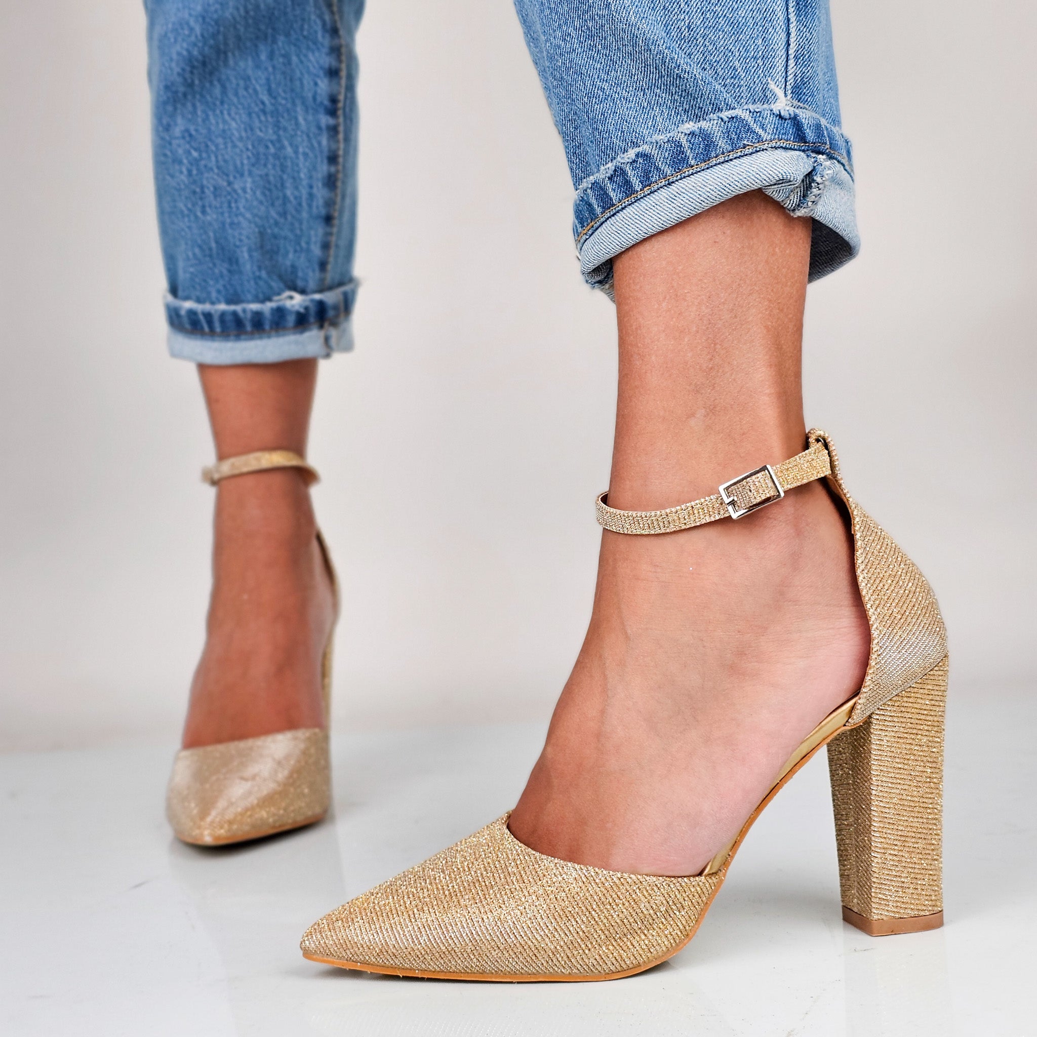 Rosy - Decollette Donna
