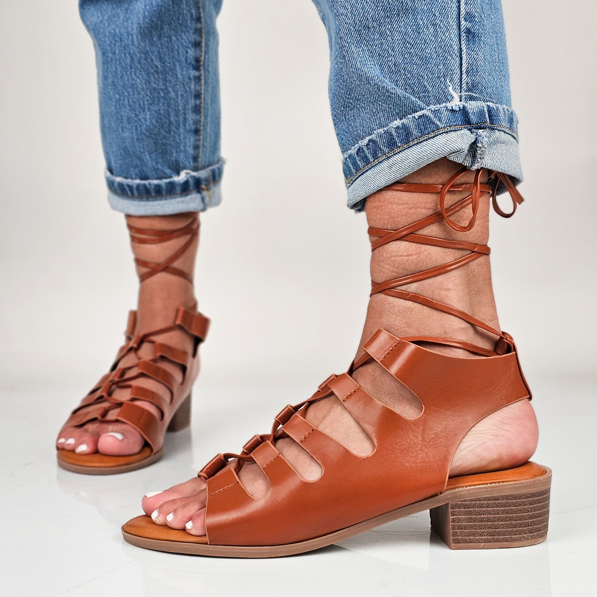 Estela - Sandali Donna