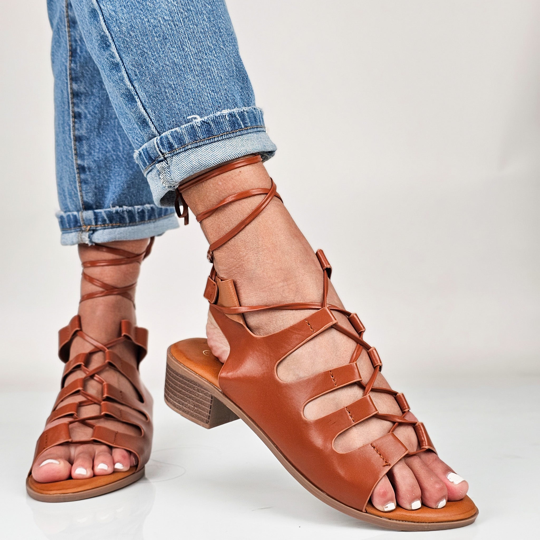 Estela - Sandali Donna