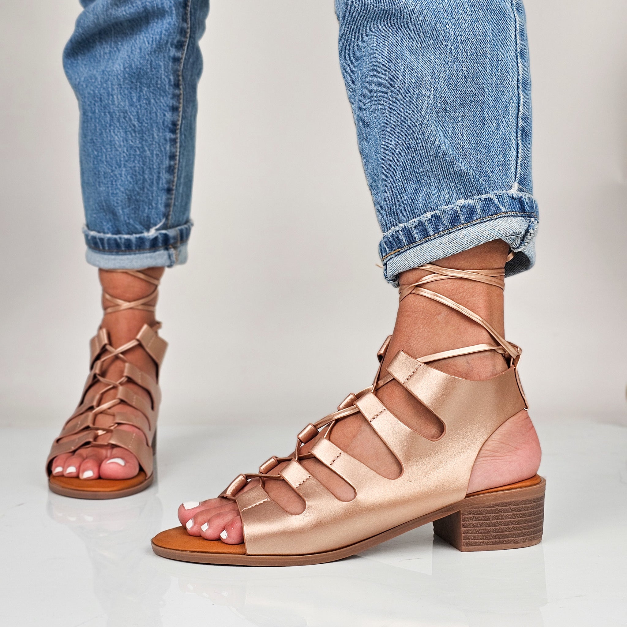 Estela - Sandali Donna