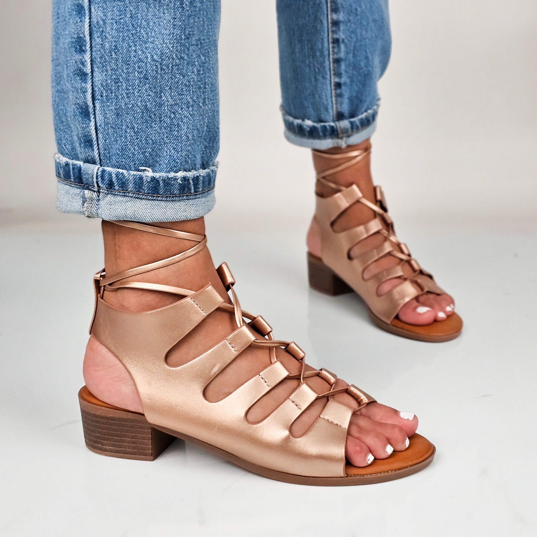 Estela - Sandali Donna