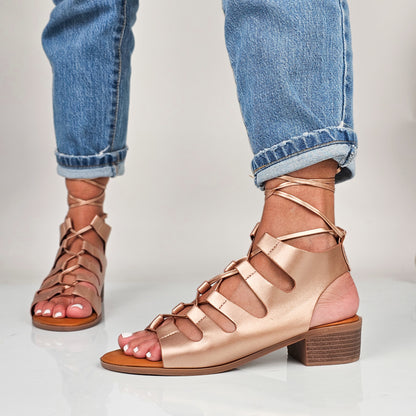 Estela - Sandali Donna