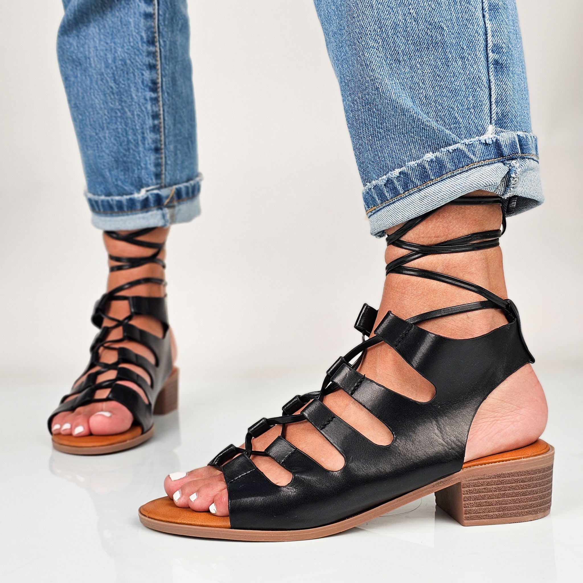 Estela - Sandali Donna