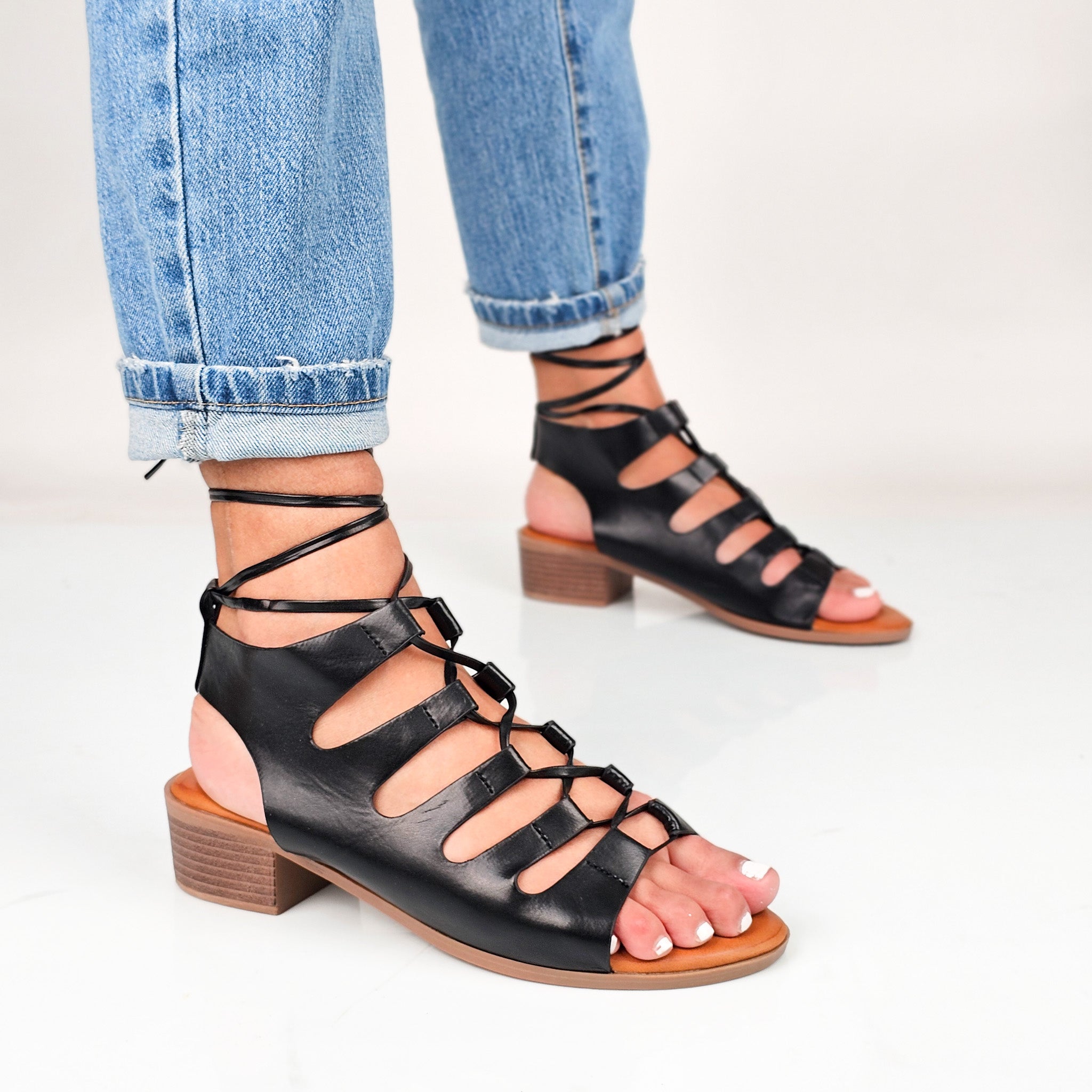 Estela - Sandali Donna