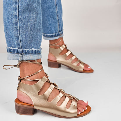 Estela - Sandali Donna