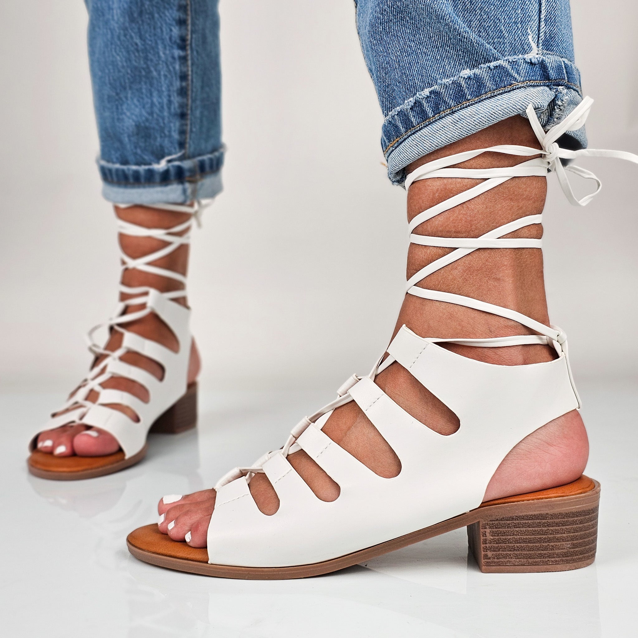 Estela - Sandali Donna
